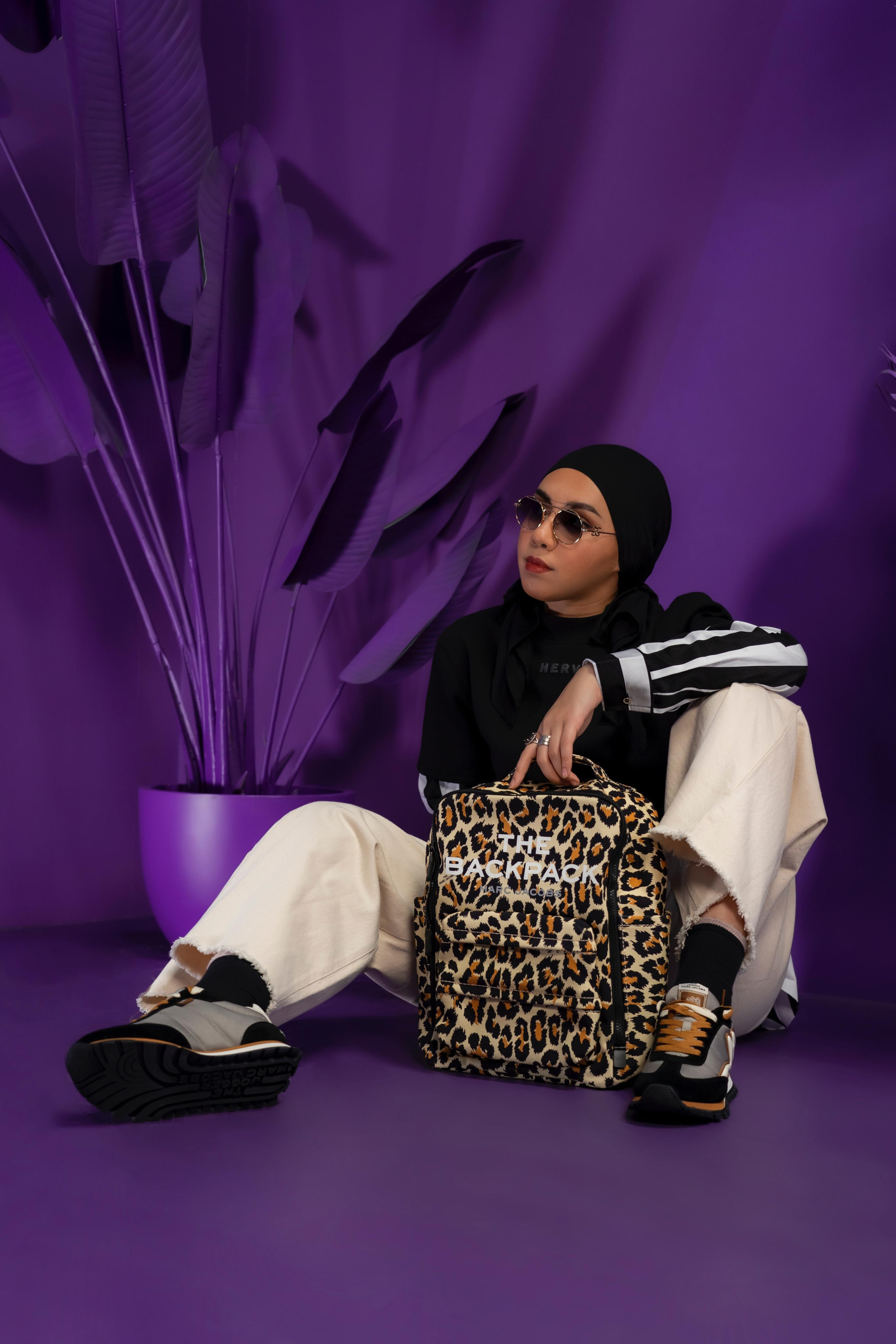 Urban Rules. Фото и Видео в Дубае