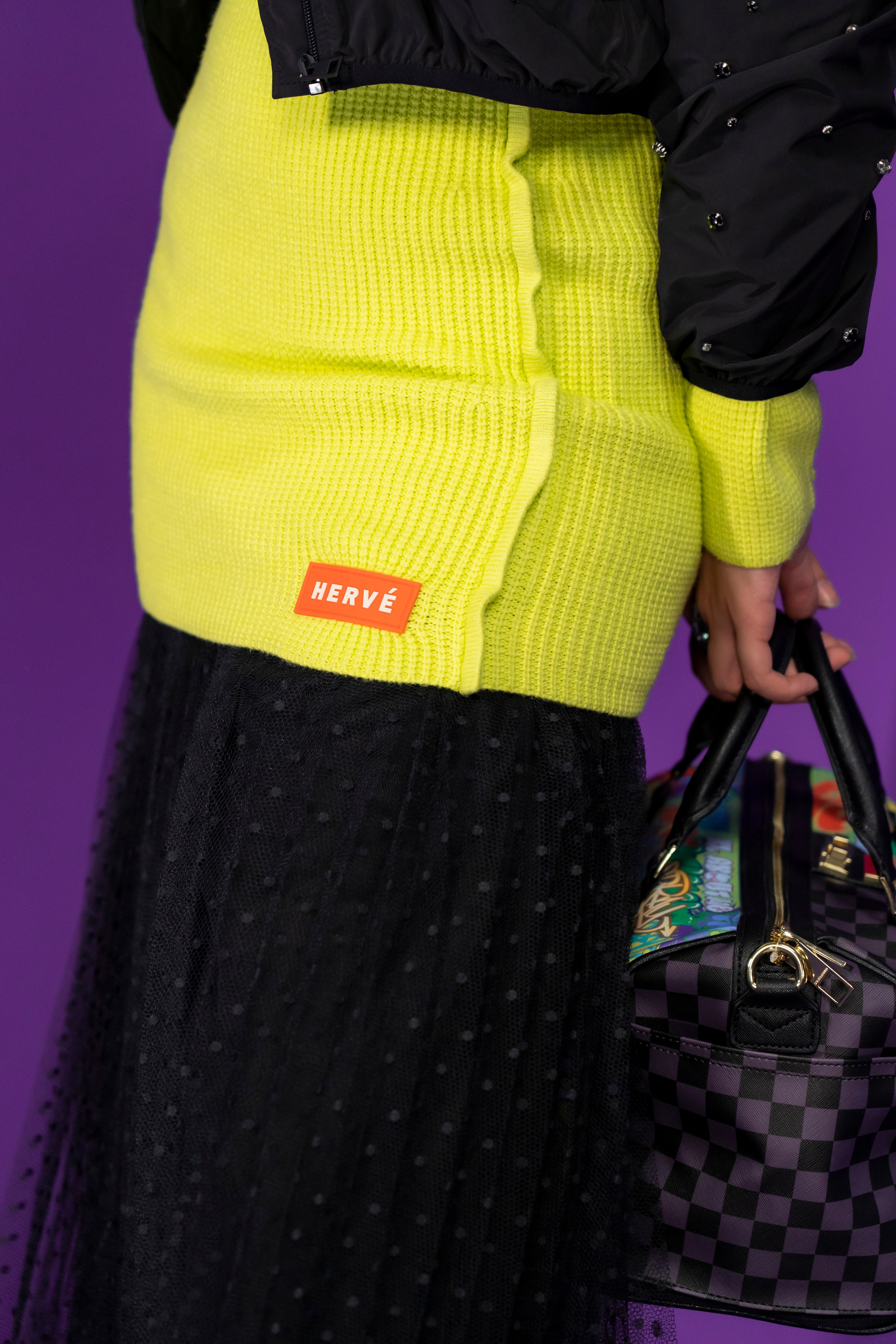 Urban Rules. Фото и Видео в Дубае