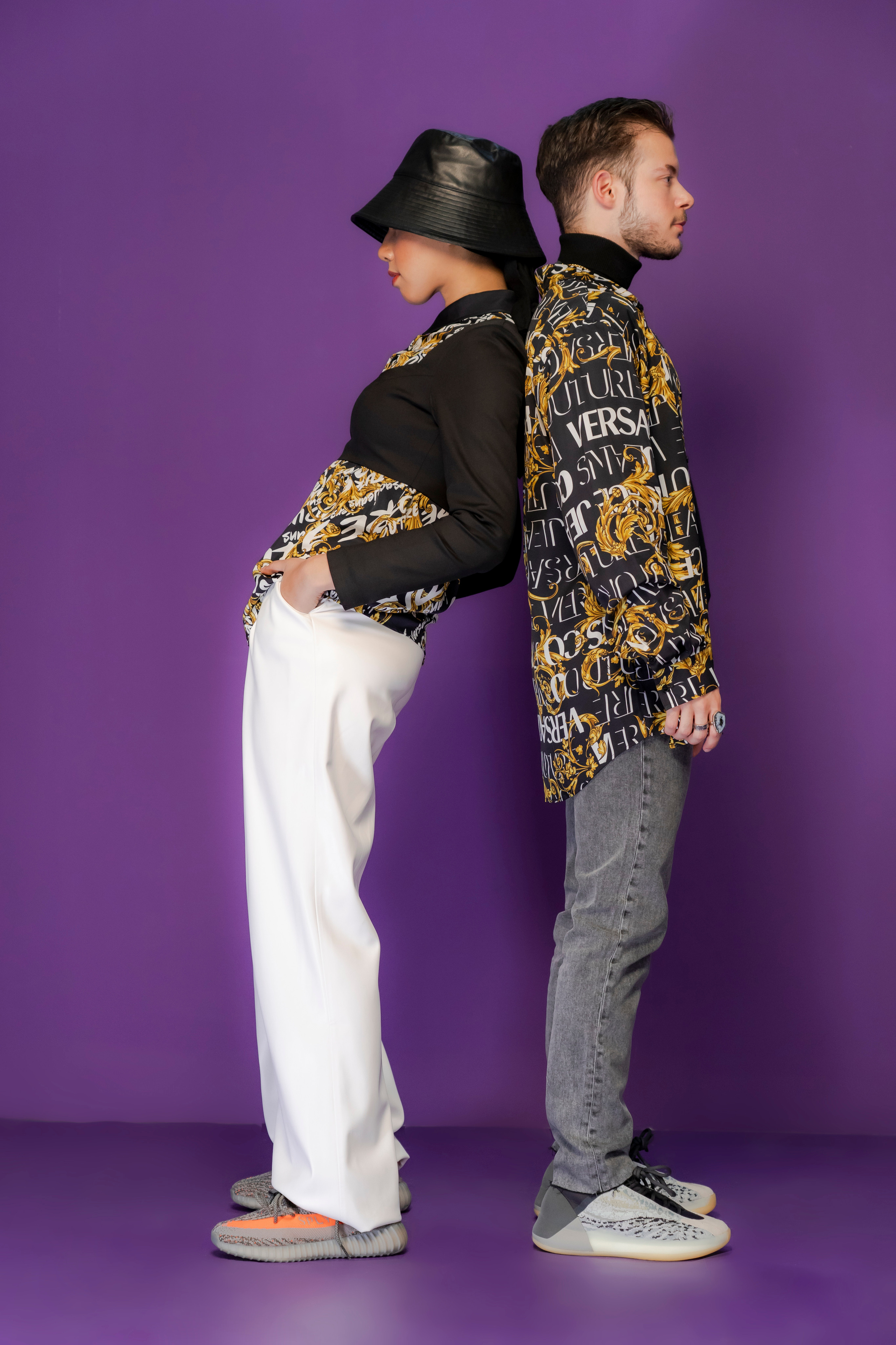 Urban Rules. Фото и Видео в Дубае