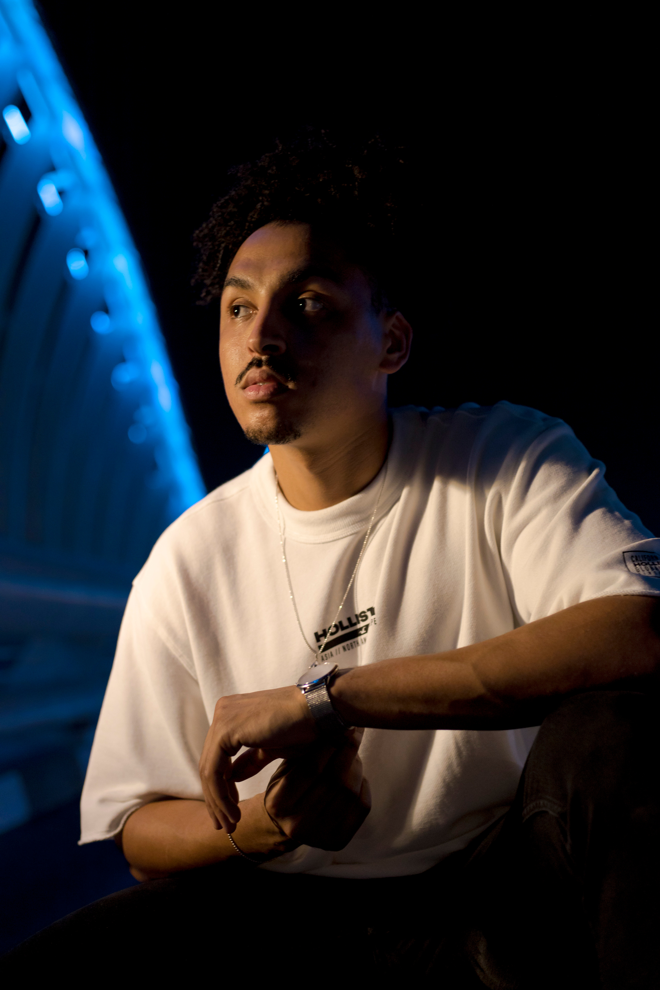 Male Portraits. Фото и Видео в Дубае