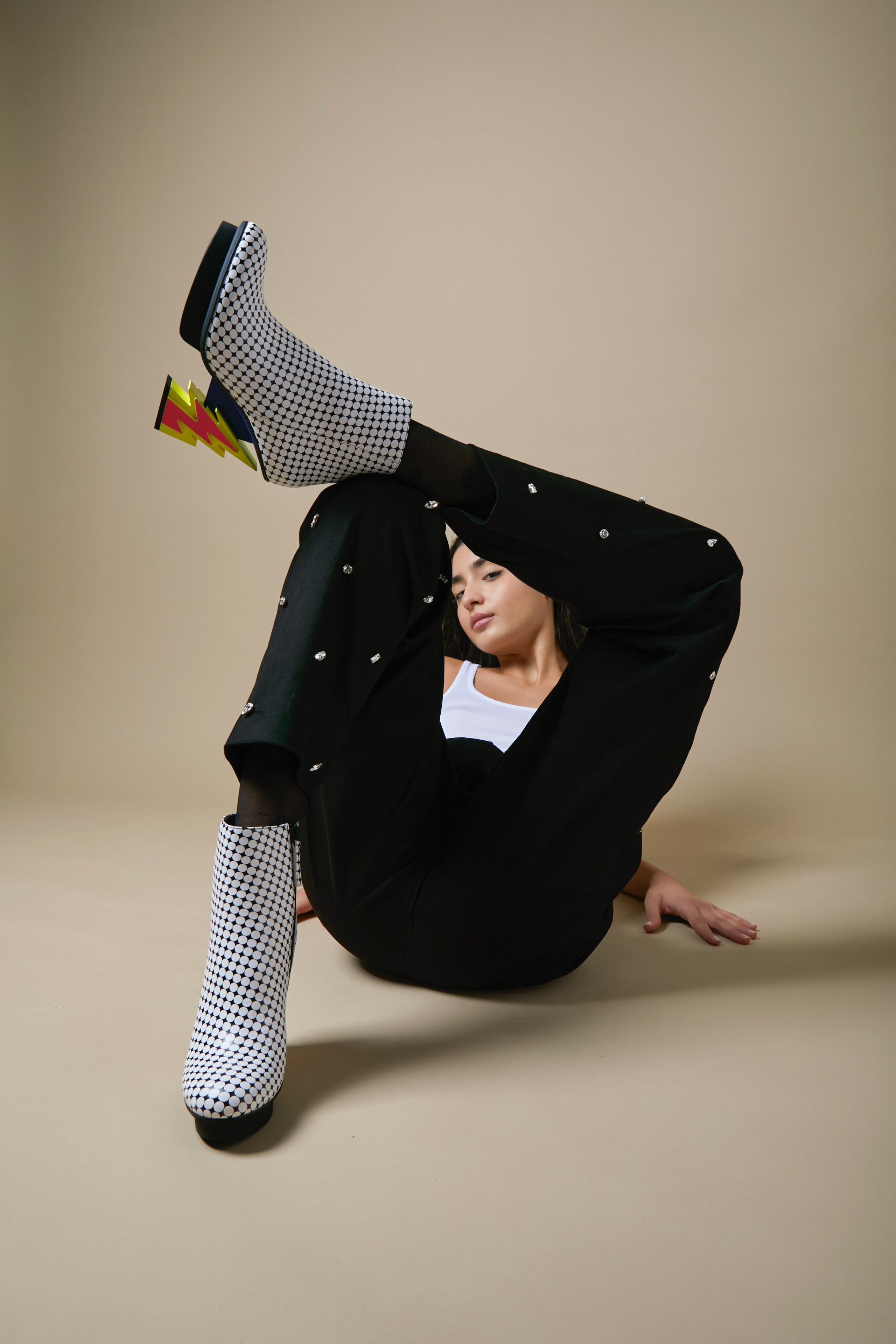 EveryBody. Фото и Видео в Дубае