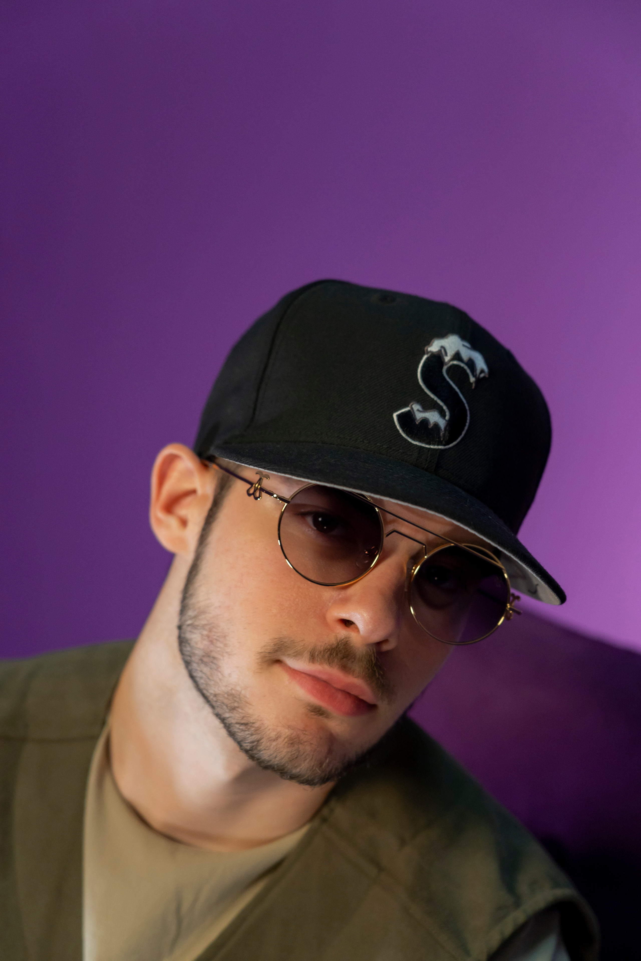 Urban Rules. Фото и Видео в Дубае