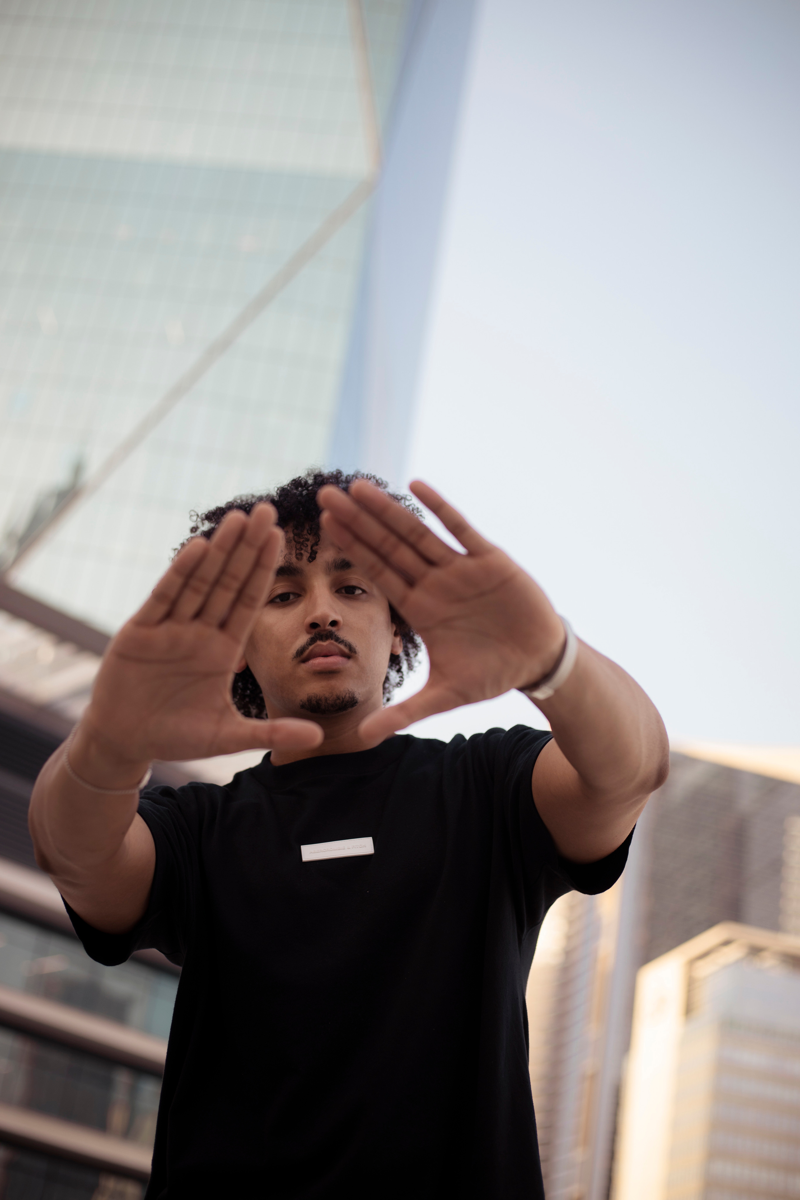 Male Portraits. Фото и Видео в Дубае