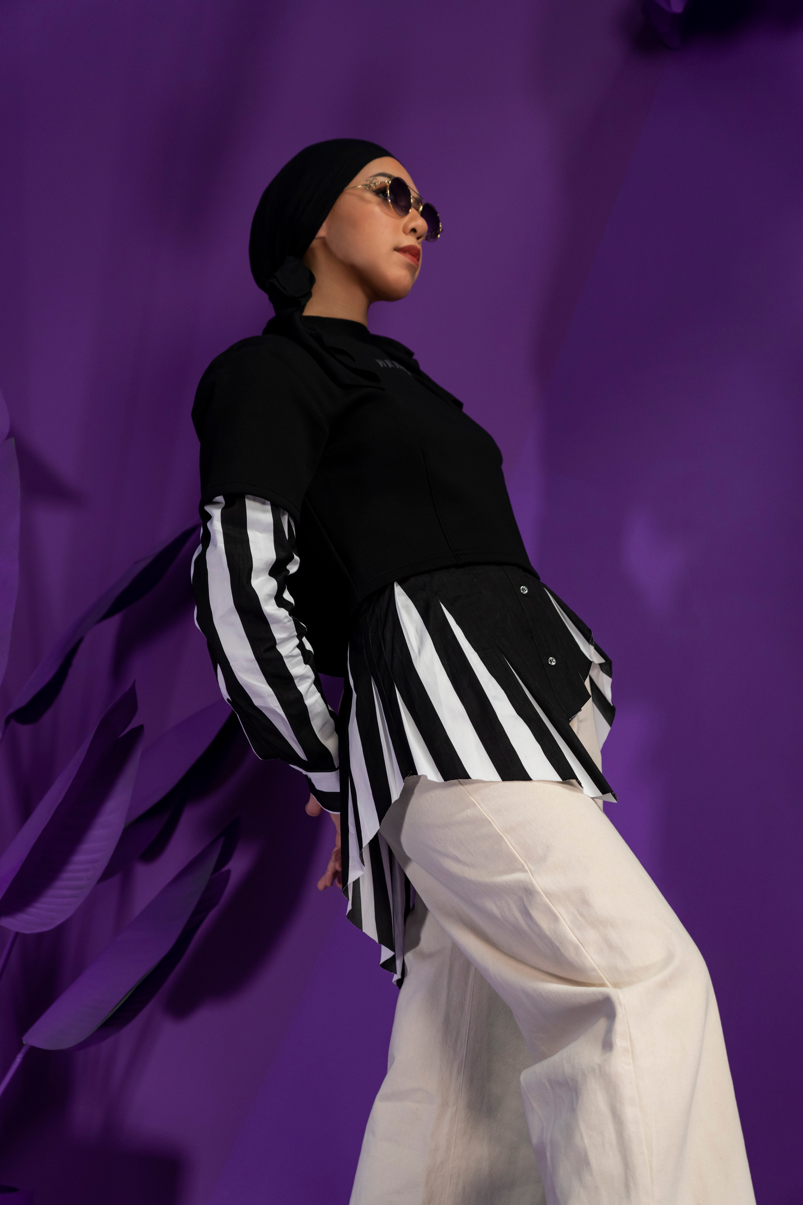 Urban Rules. Фото и Видео в Дубае