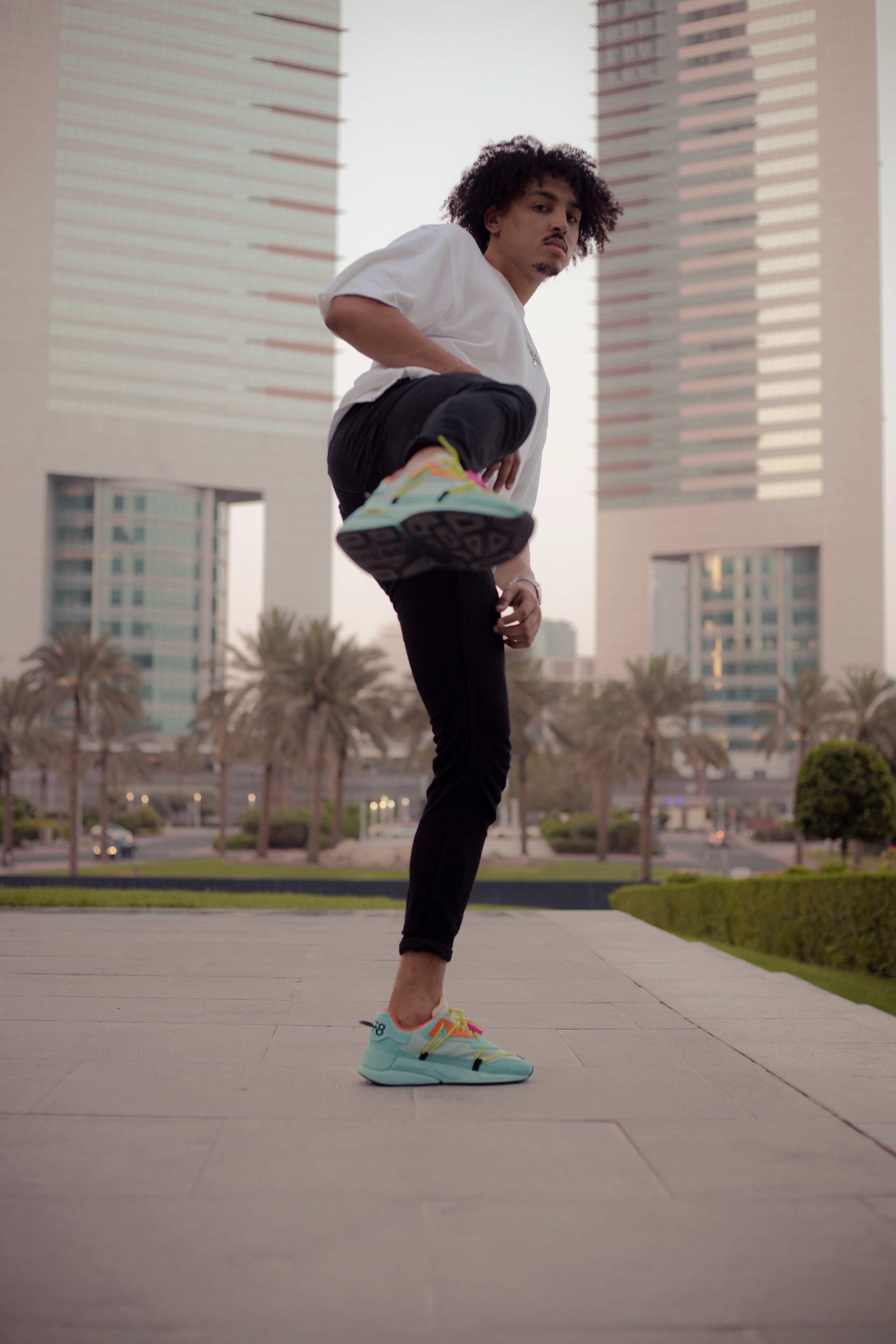 Male Portraits. Фото и Видео в Дубае