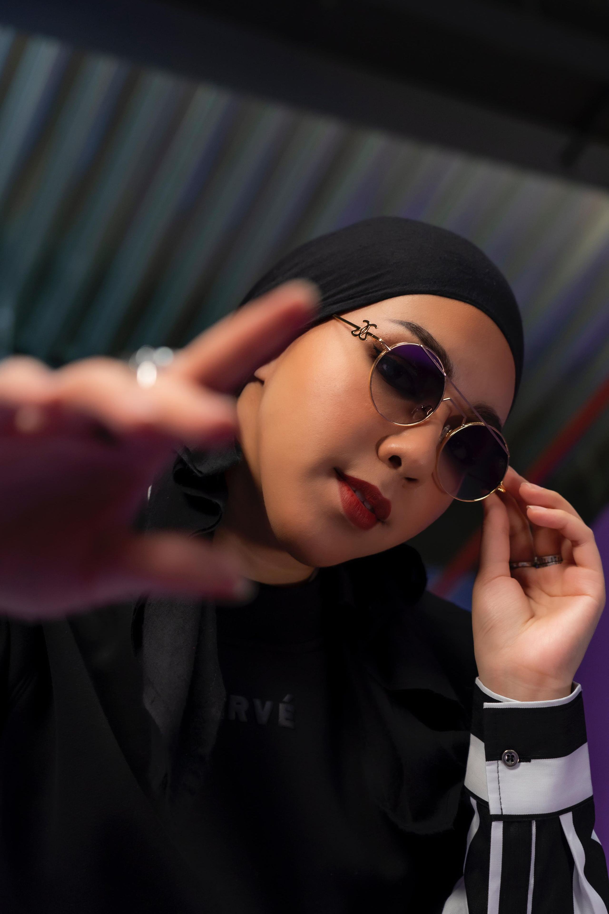 Urban Rules. Фото и Видео в Дубае