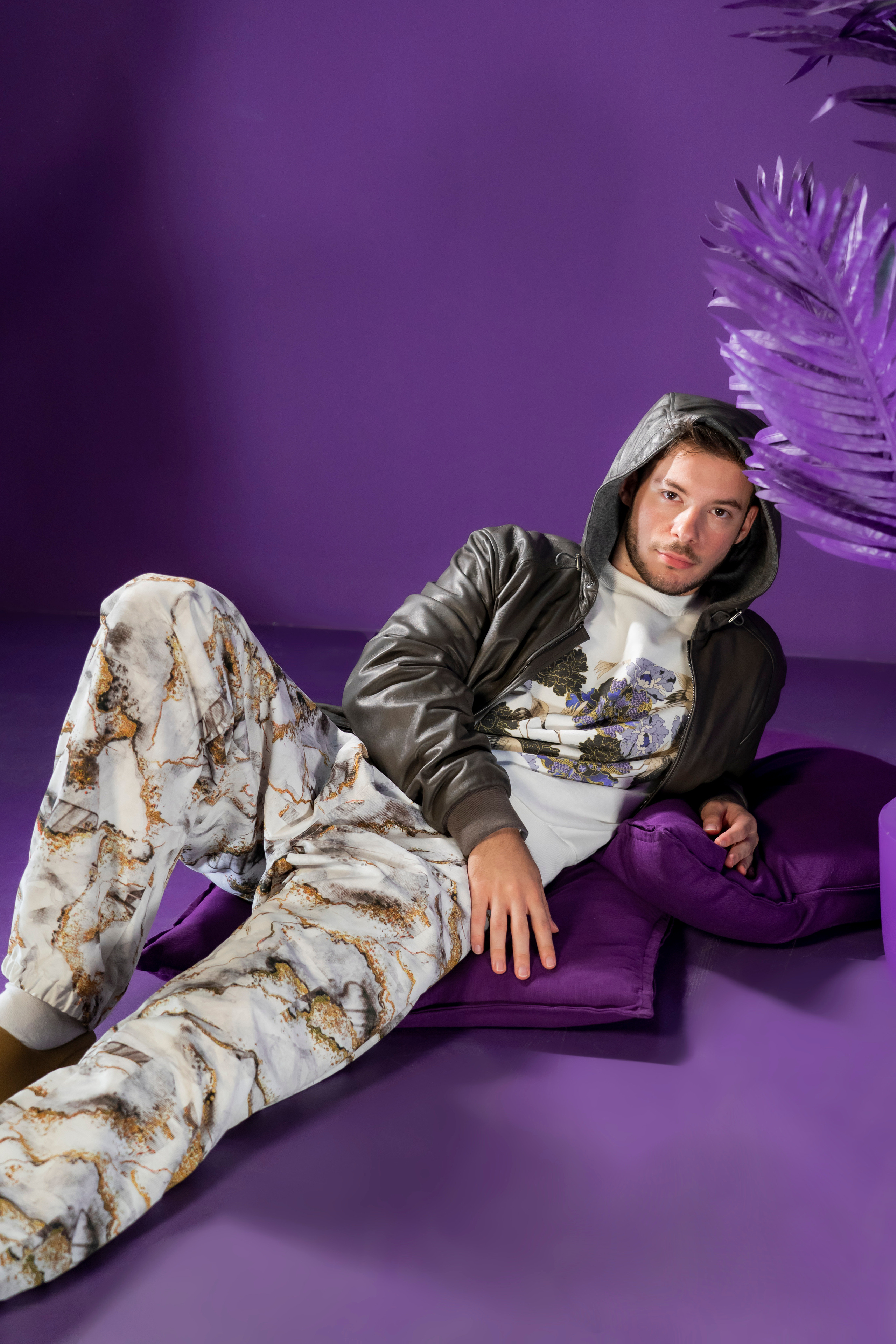 Urban Rules. Фото и Видео в Дубае