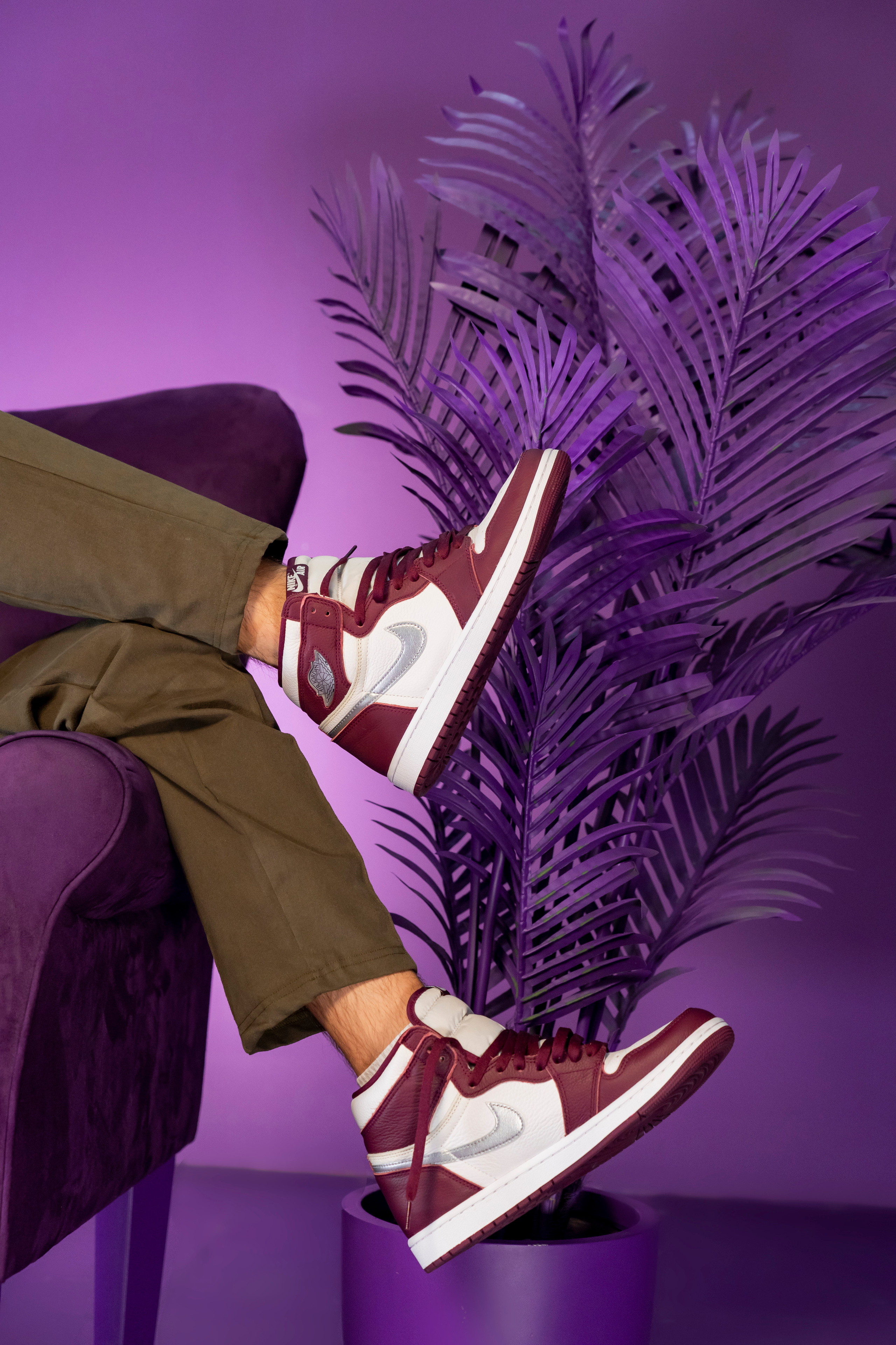 Urban Rules. Фото и Видео в Дубае