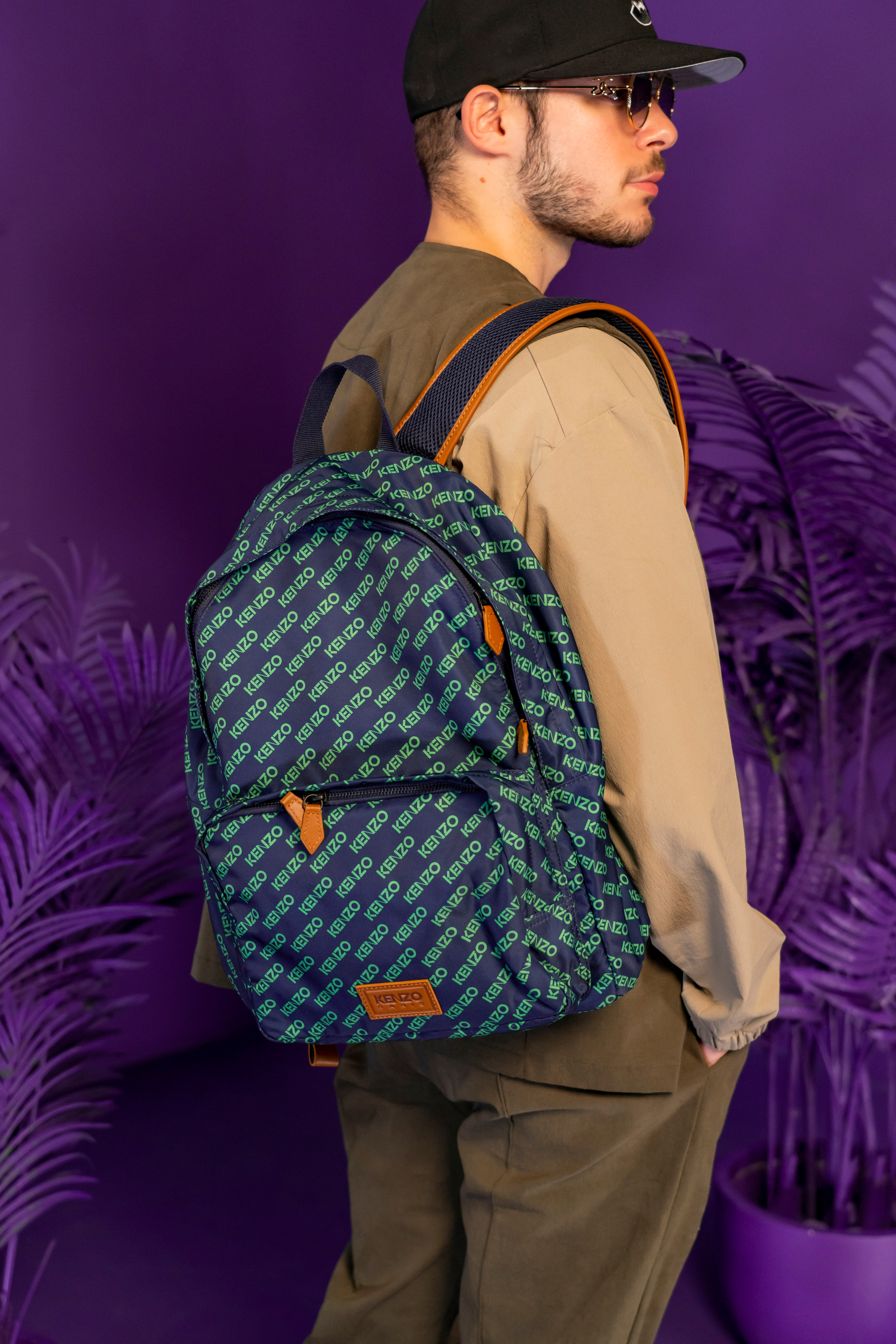 Urban Rules. Фото и Видео в Дубае