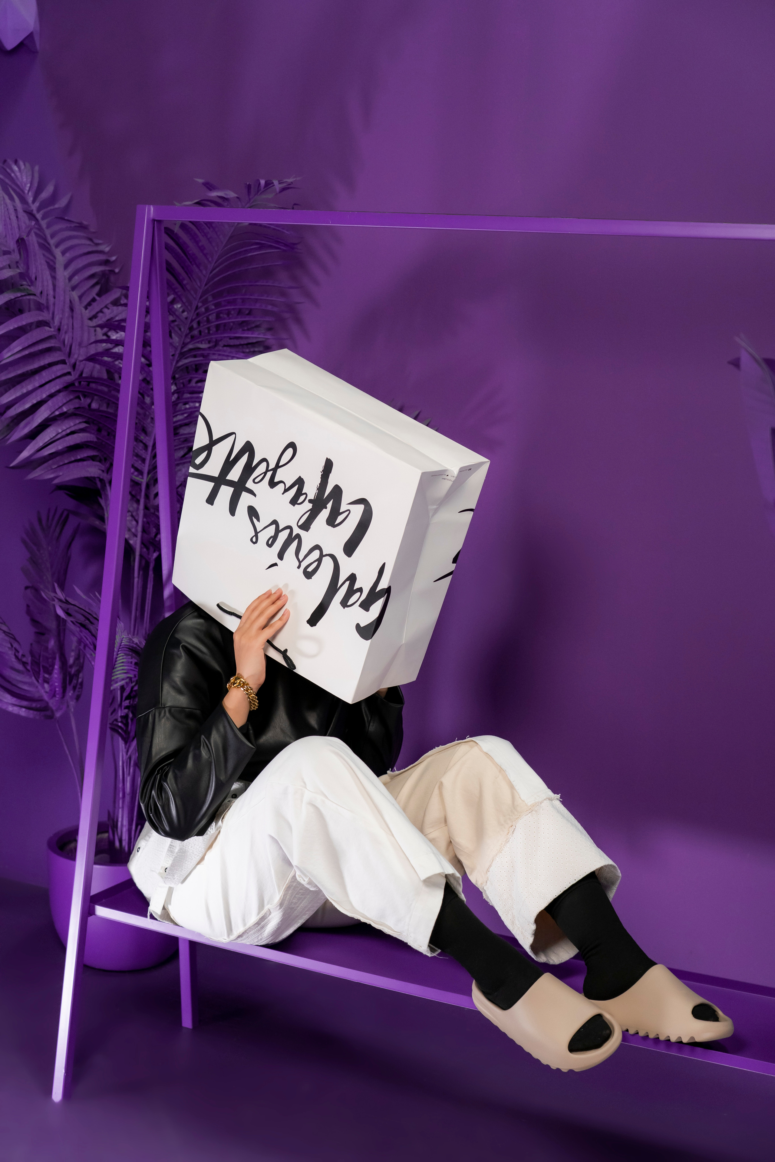 Urban Rules. Фото и Видео в Дубае