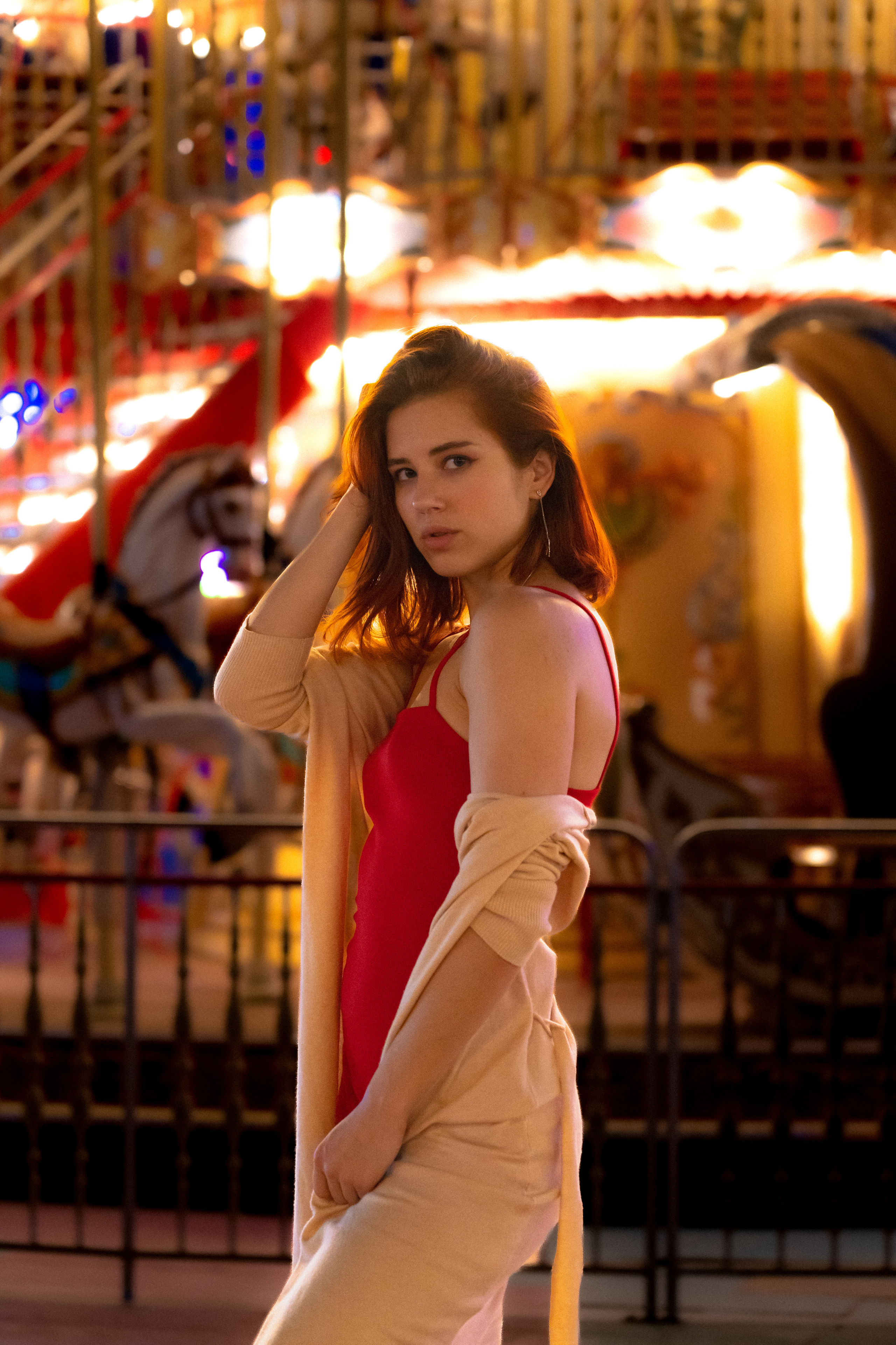 Female Portraits. Фото и Видео в Дубае