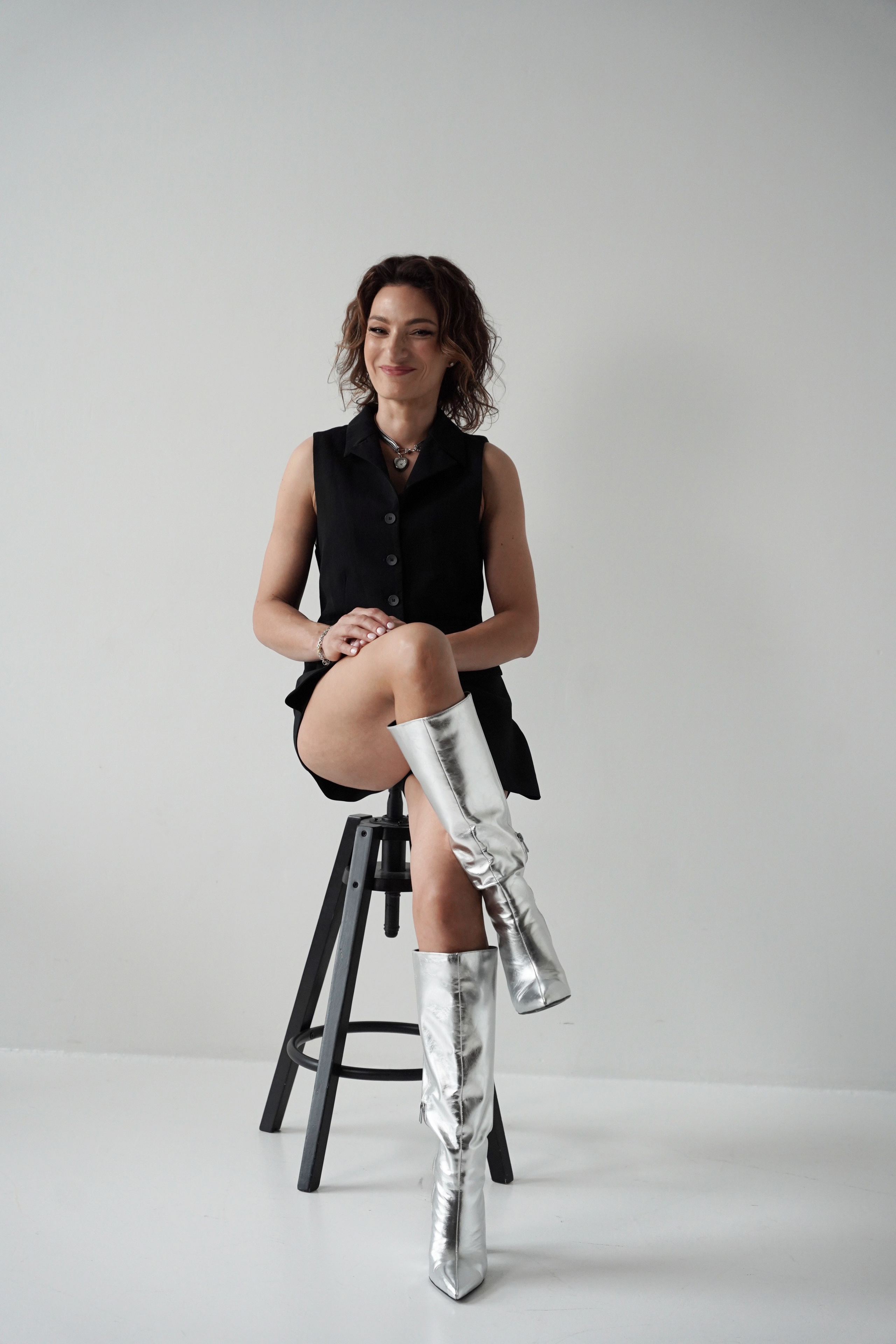 Eglė. Sapnų studija. Asmeninė fotosesija. Aliaksandra Norvilas fotografas Vilnius