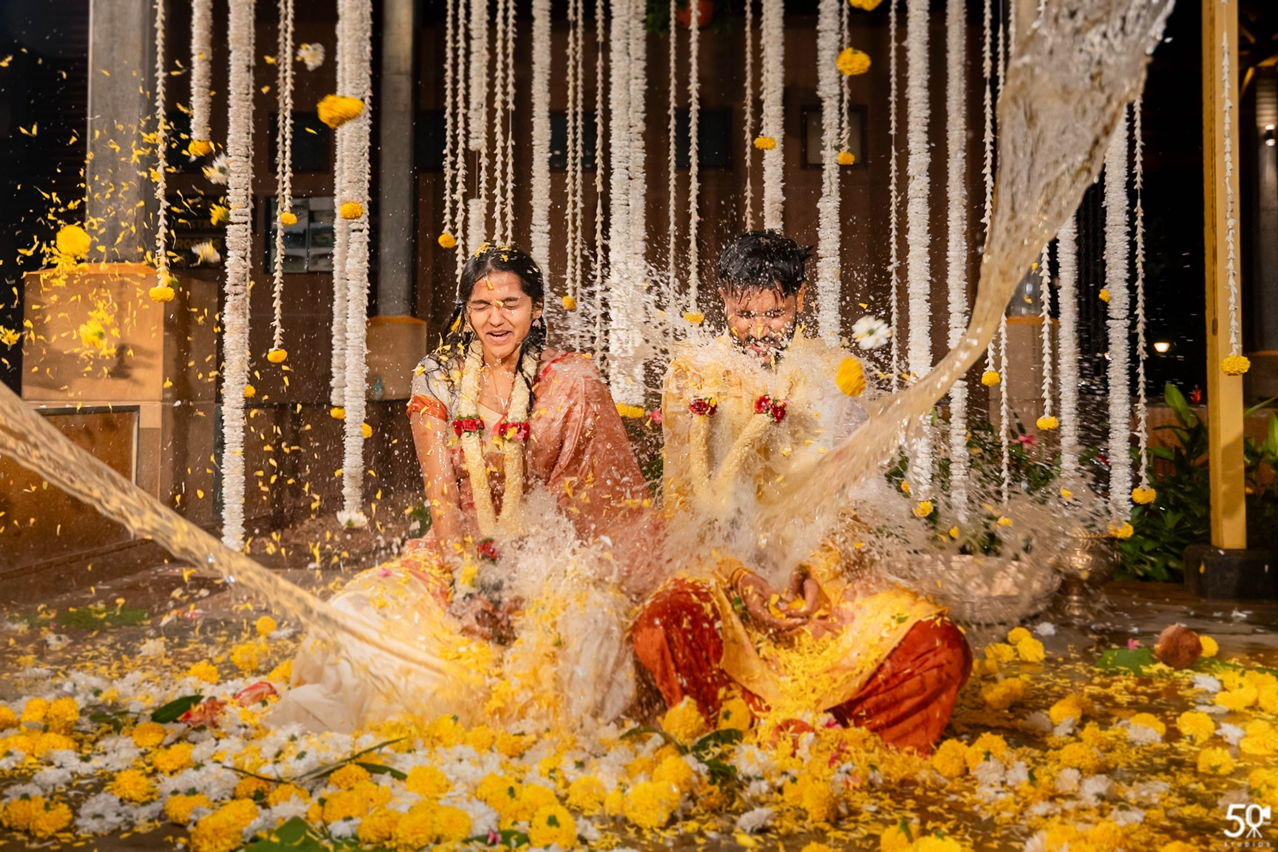 CANDID MOMENTS — WEDDINGS AND RITUALS. 50mm STUDIOS