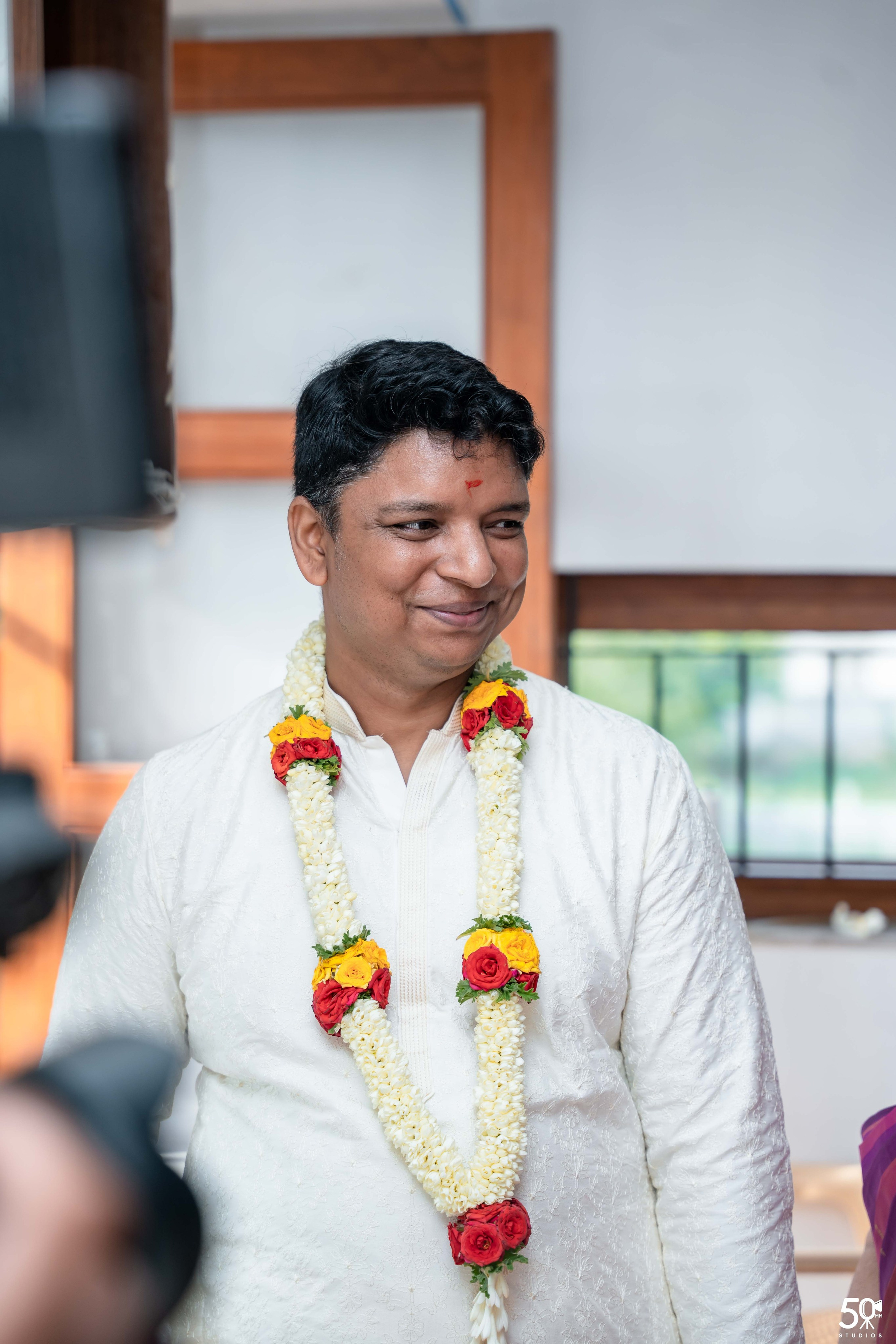 DWARAKADEESHA GRUHAPRAVESHA. 50mm STUDIOS