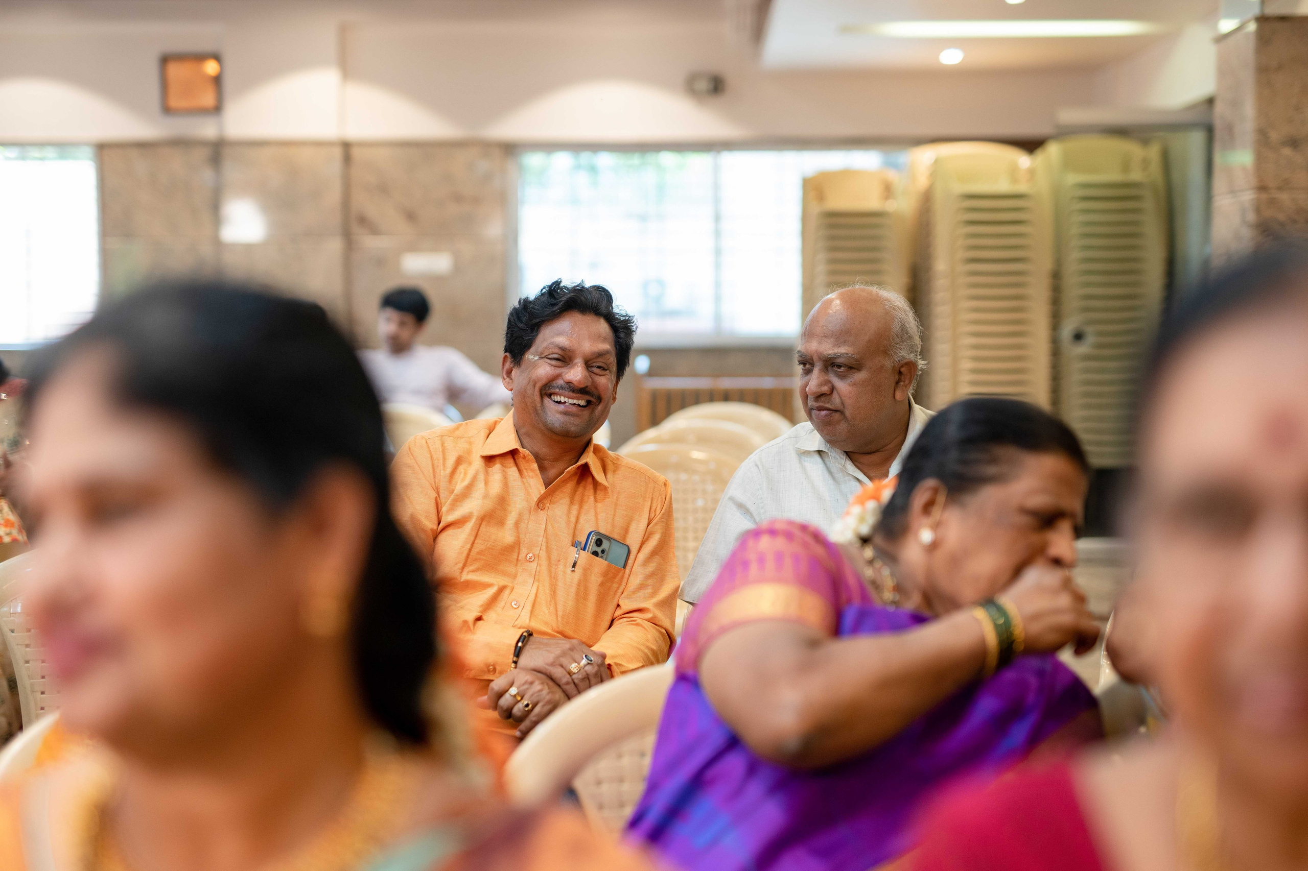 ATHARV NAMAKARANA. 50mm STUDIOS