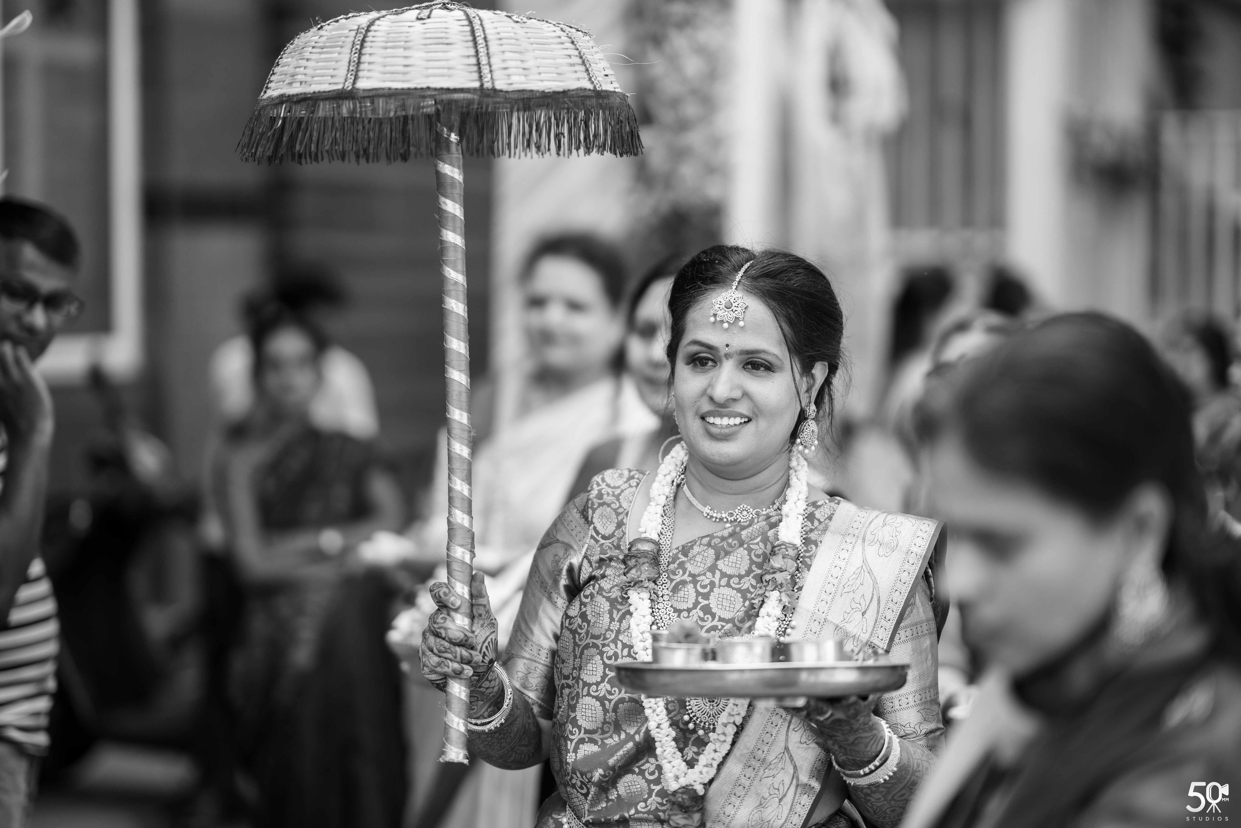 SATHVIK UPANAYANA. 50mm STUDIOS