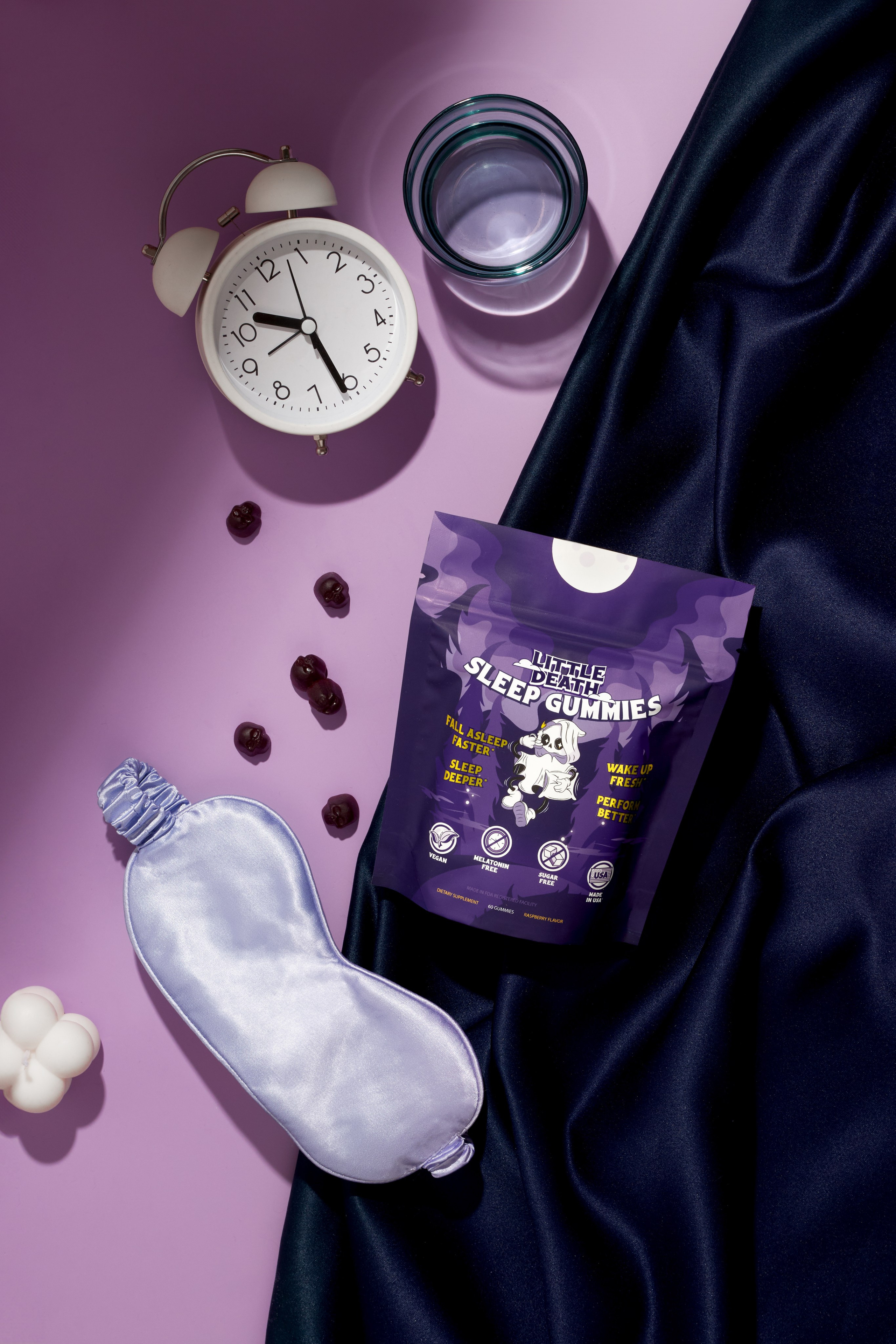 Little Death. Тина Ковальская | food&предметный фотограф |Тбилиси