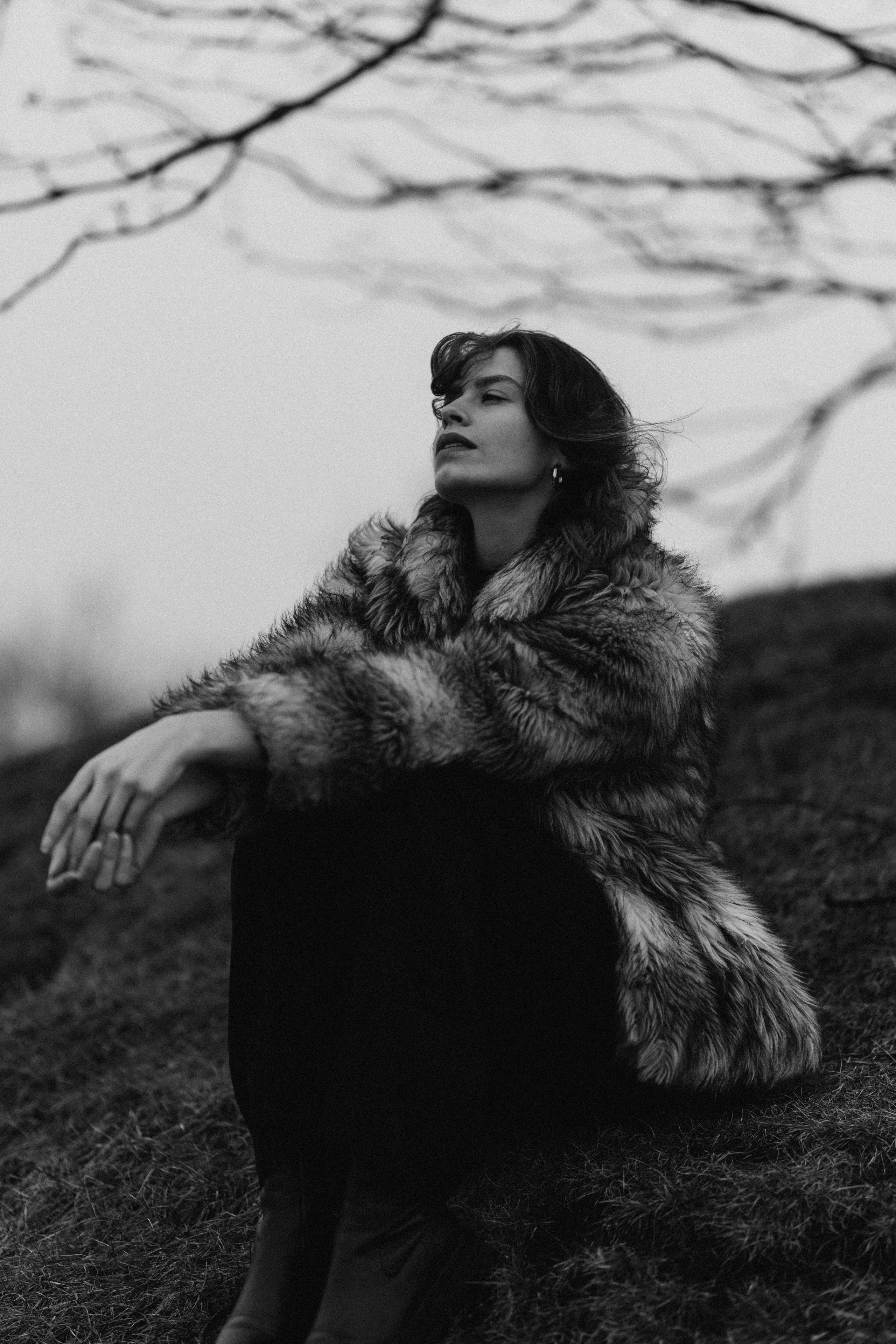 Individuals. Victoria Olonen – Cinematic Portrait Artist | Helsinki & Europe