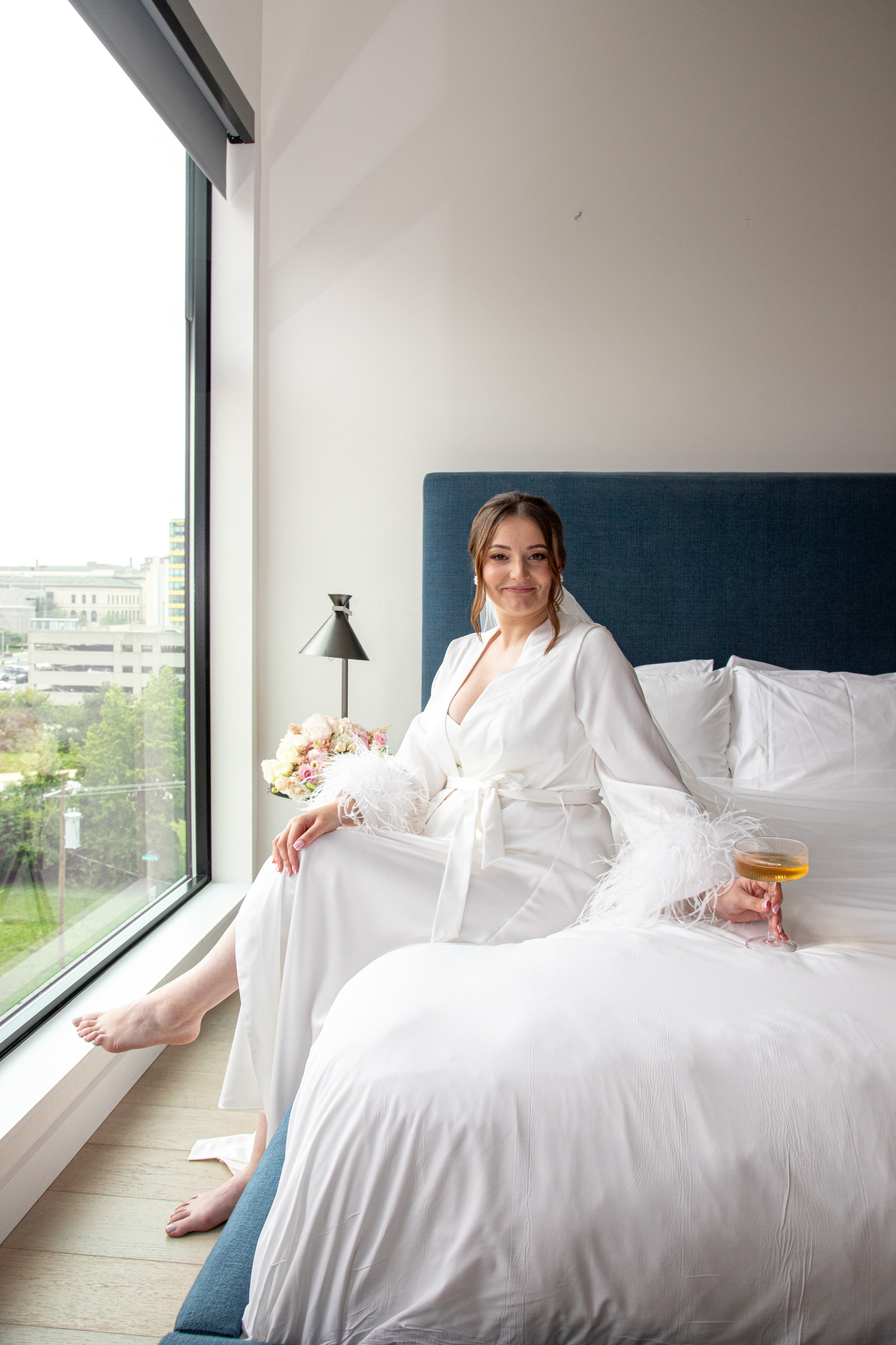 Natalia & Mykola. Wedding Photographer & Videographer