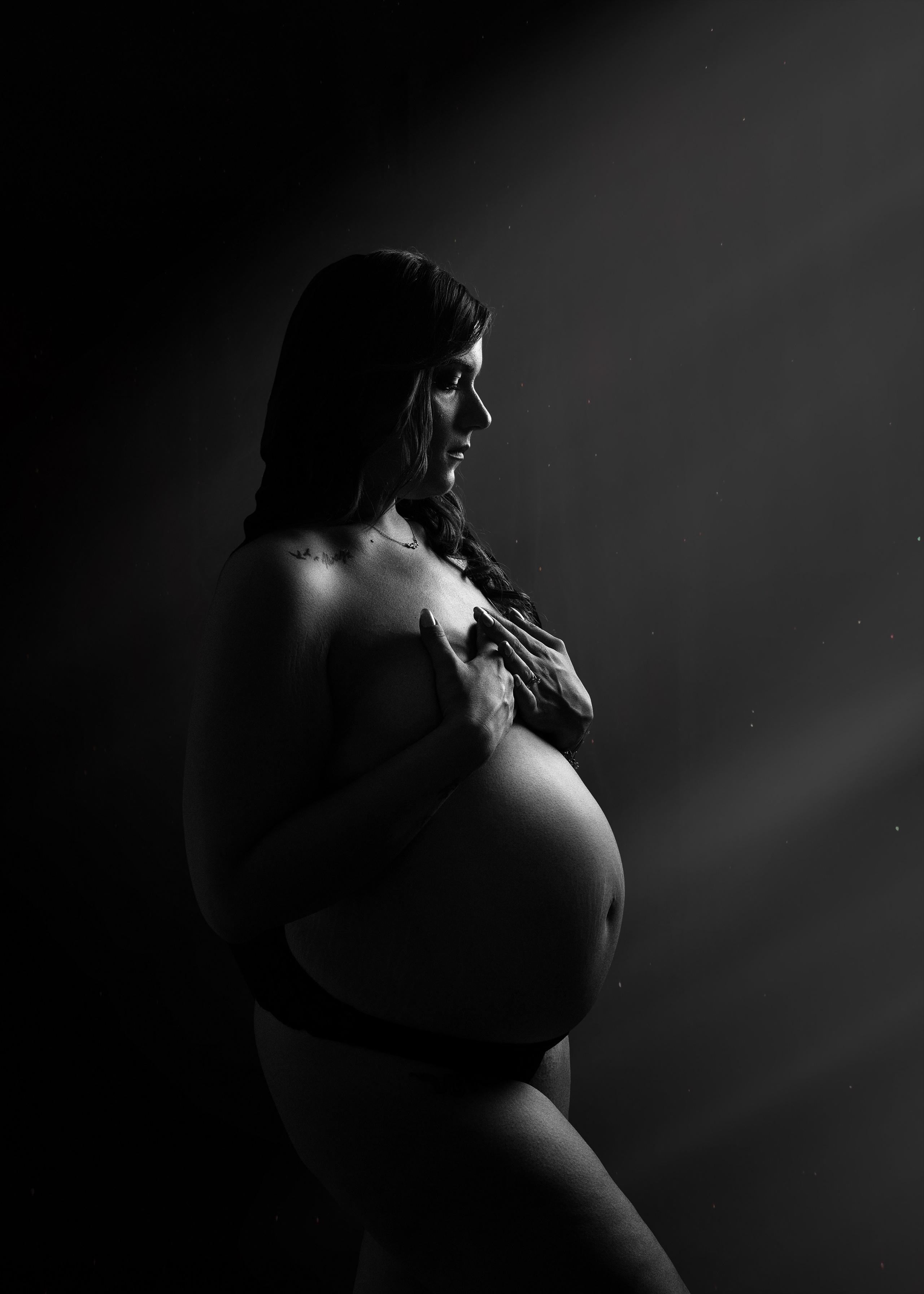 Nicolina. Fotografo di famiglia