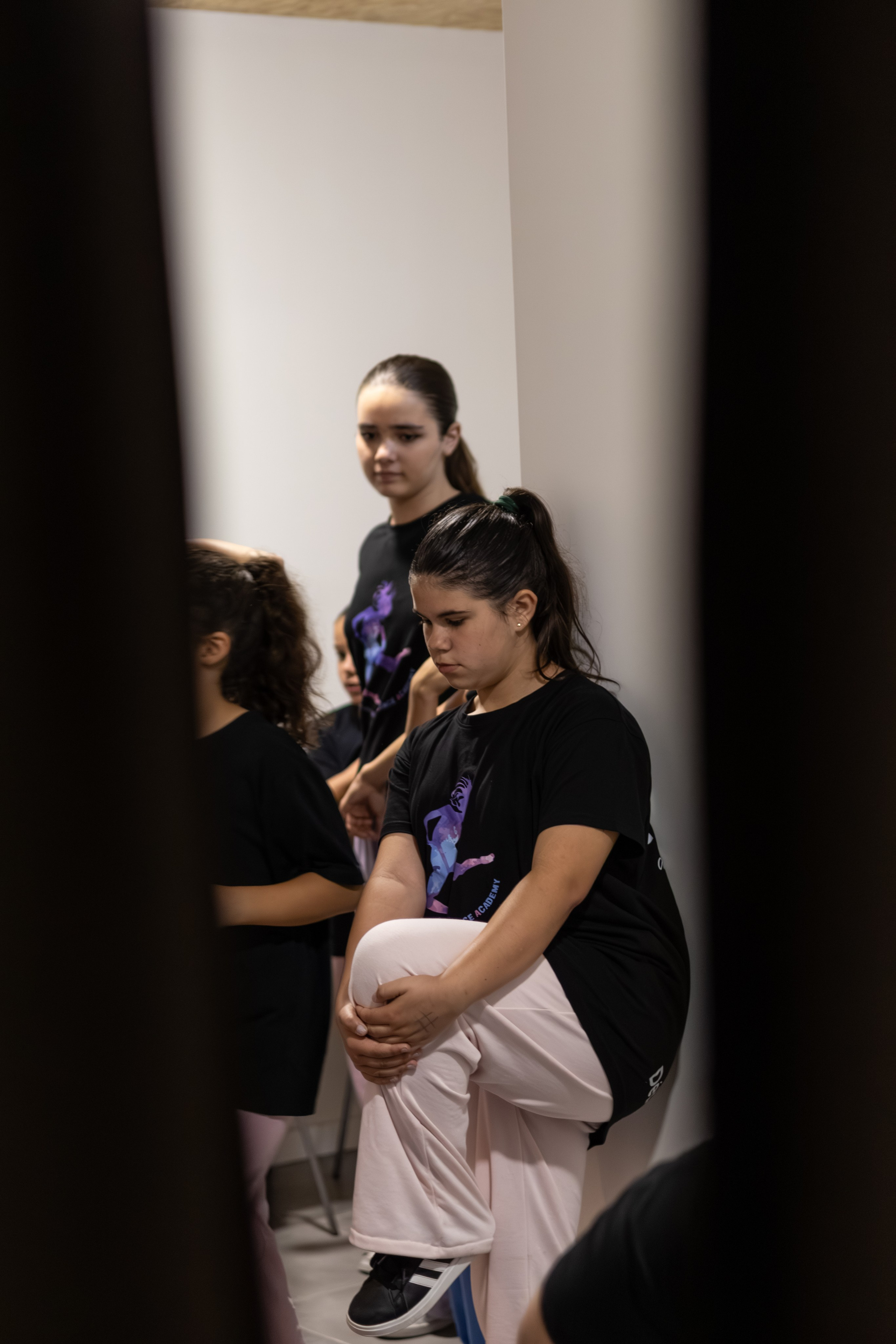 Sessão “New Generation Dreams Dança”. Fotógrafo espontâneo de eventos DGallery