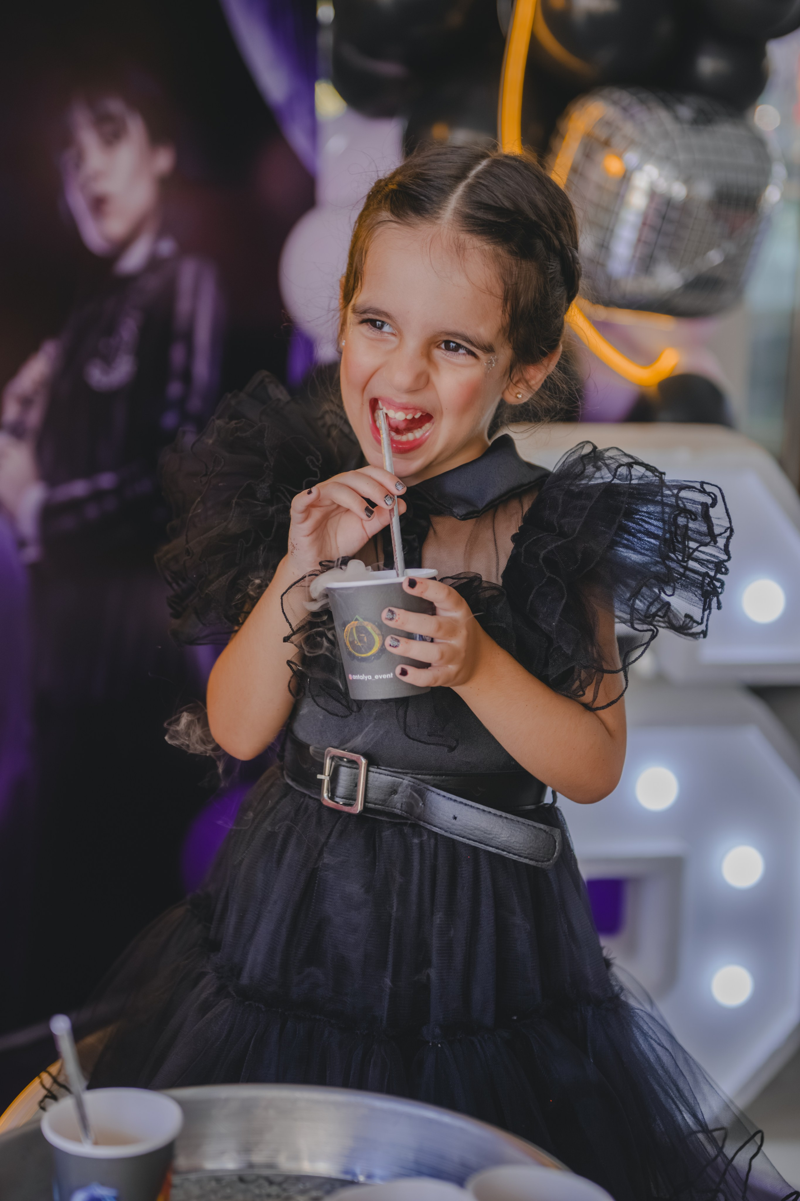 Wednesday. Фотограф в Анталии (Турция) Ева Сэрт