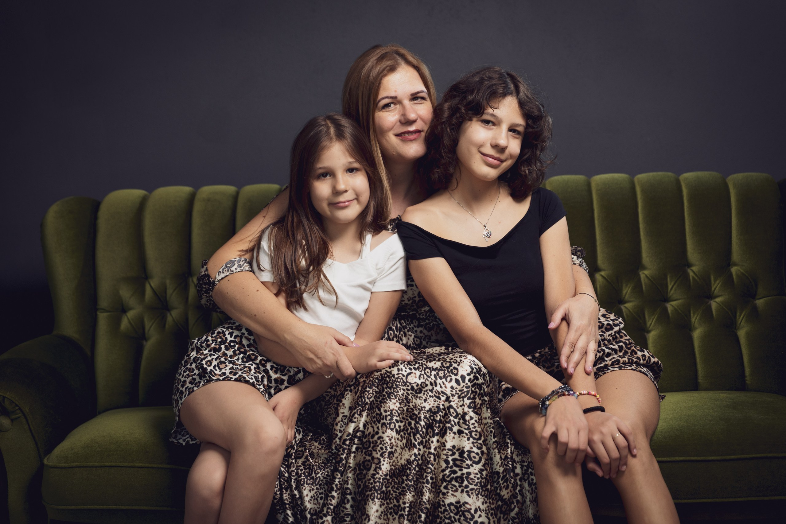 Joacă & Amintiri. Acasă