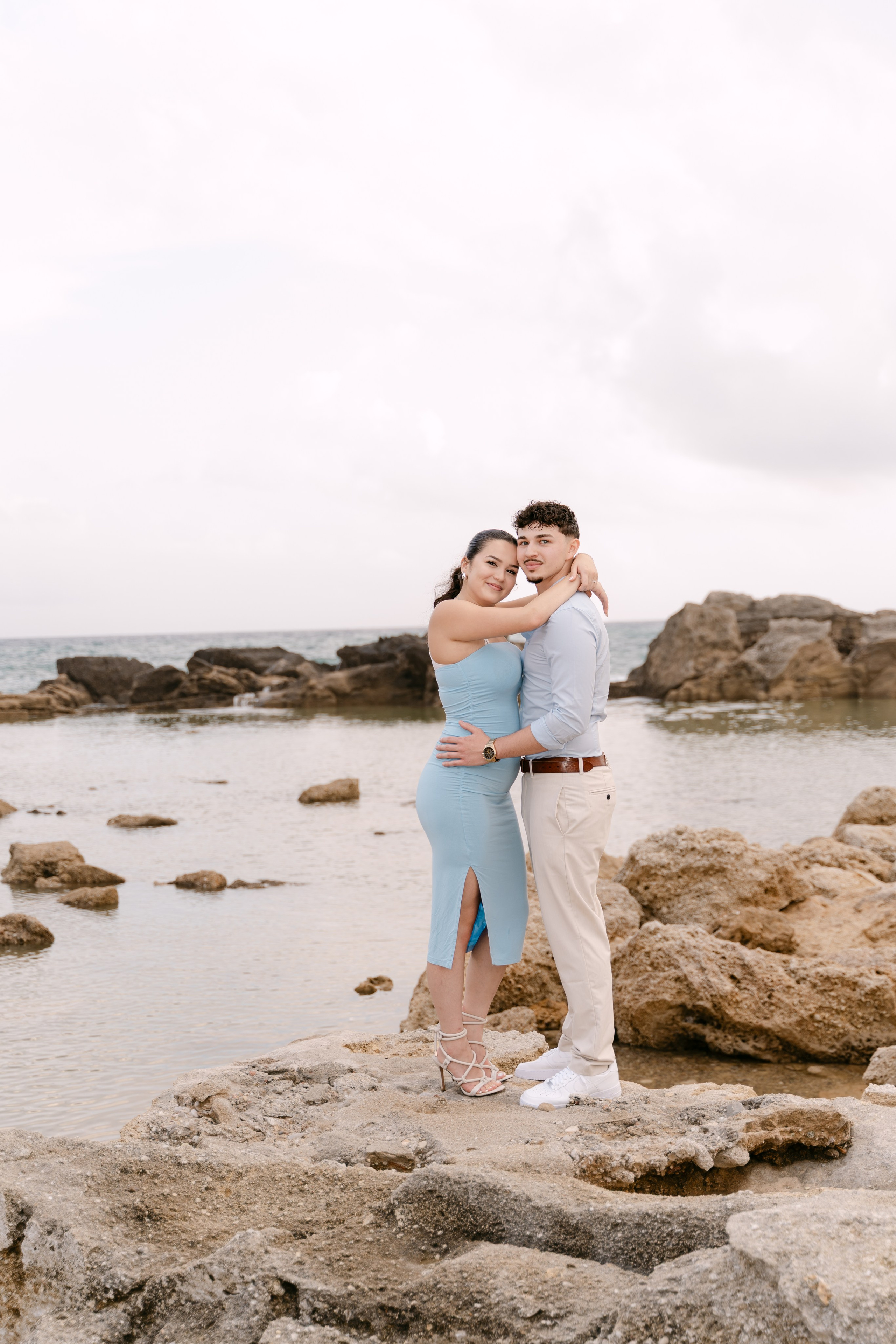 Davide and Cheyenn. Renate Woeste | Wedding planner in Rhodes. Creating dream weddings by the sea. Let’s make your special day unforgettable