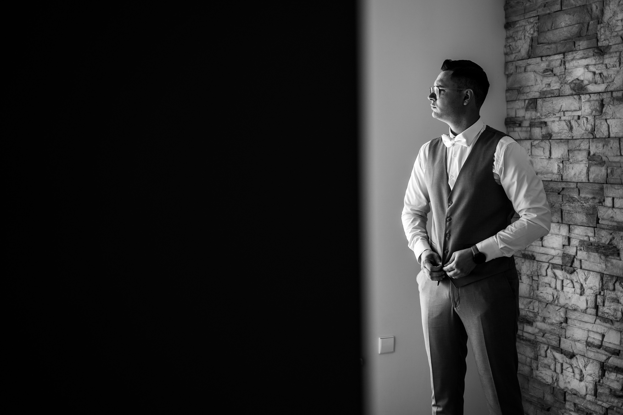 Gerda ir Evaldas. Misevic Wedding — Jausminga ir Profesionali Vestuvių Fotografija