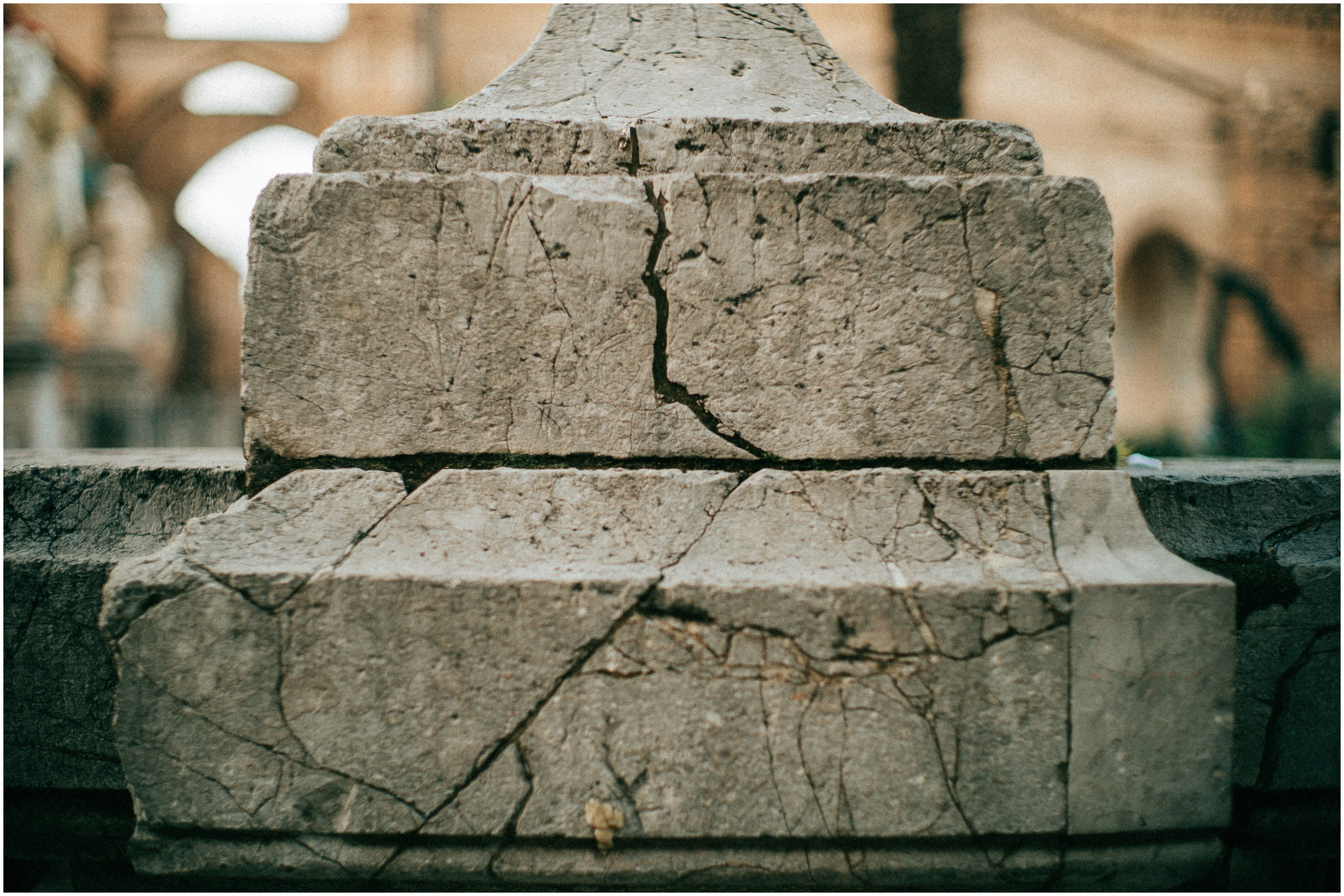 PALERMO. Photographer Inna Mendelson