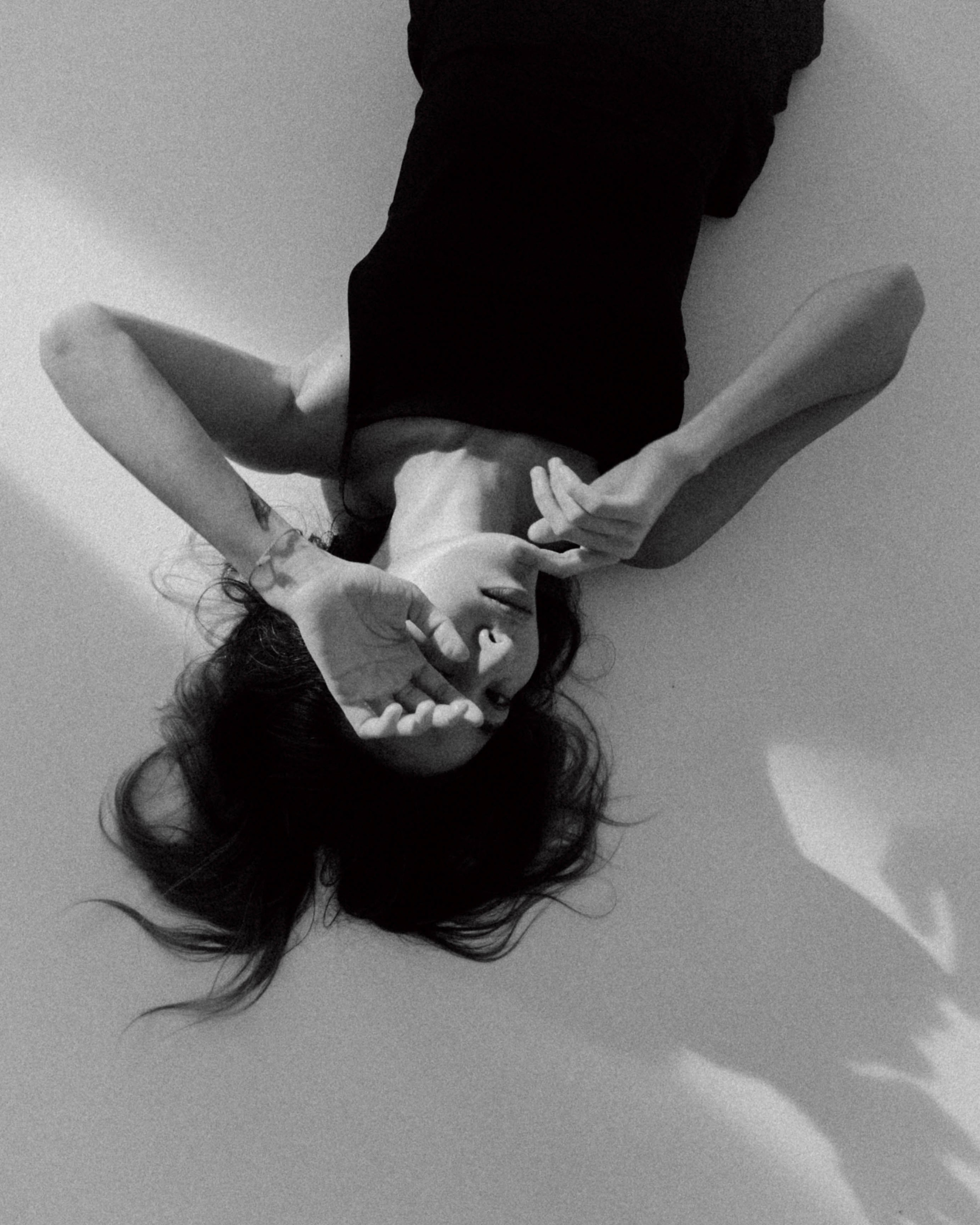 GULYA. Photographer Inna Mendelson