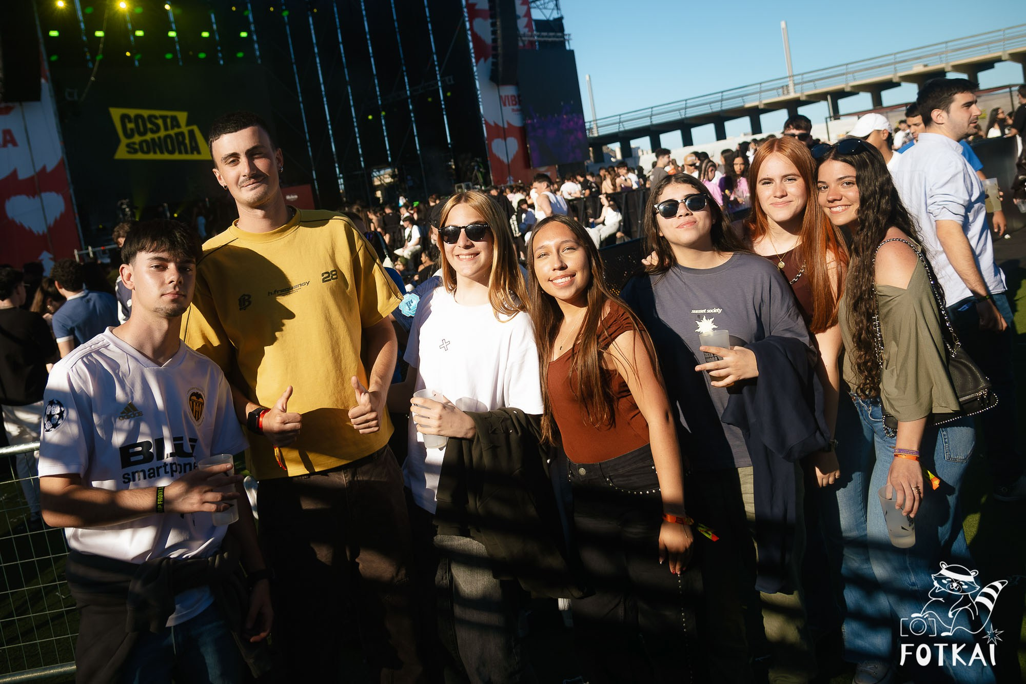 Costa Sonora 2026 Alicante Día 1 Fotos — encuéntrate en fotos y busca amigos del festival | FOTKAI