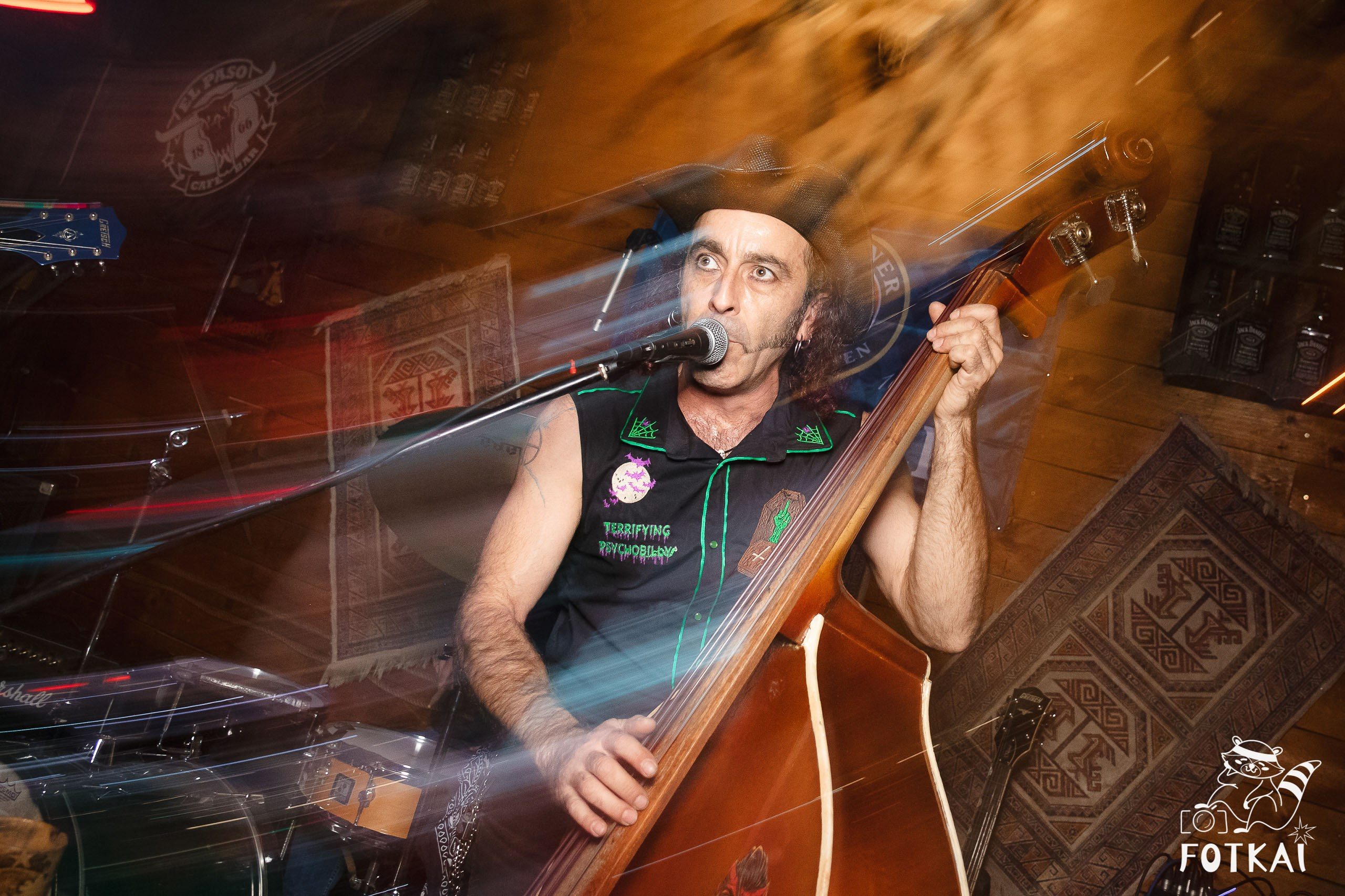 Concierto The HellHates en Torrevieja — Fotografía de Eventos y Rock’n’Roll | FOTKAI