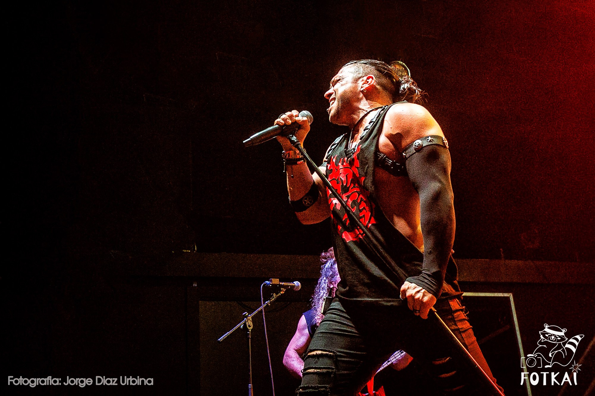 Saratoga Live at Es Gremi Mallorca — Concert Photos, En Estado Puro Tour 2026 | FOTKAI