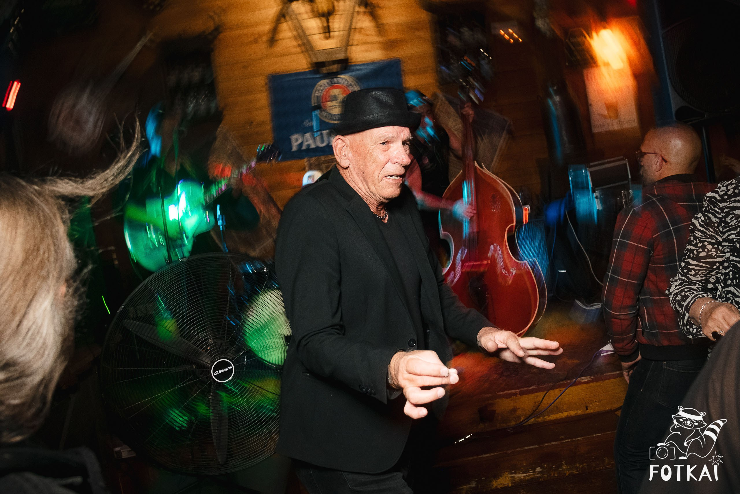 Concierto The HellHates en Torrevieja — Fotografía de Eventos y Rock’n’Roll | FOTKAI