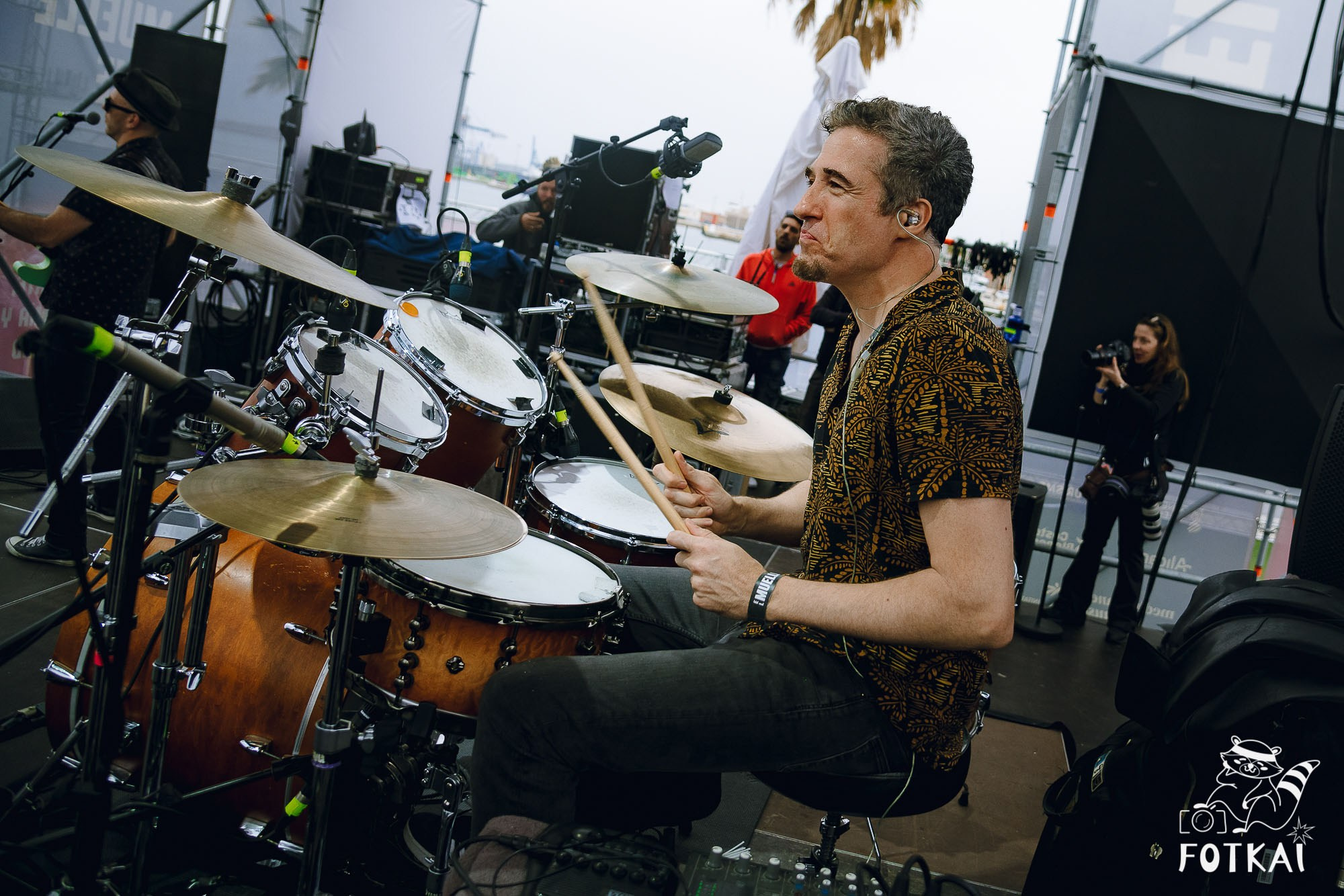 Festival AMA – Aquellos Maravillosos Años: Fotos del festival en Alicante, 2026 | FOTKAI