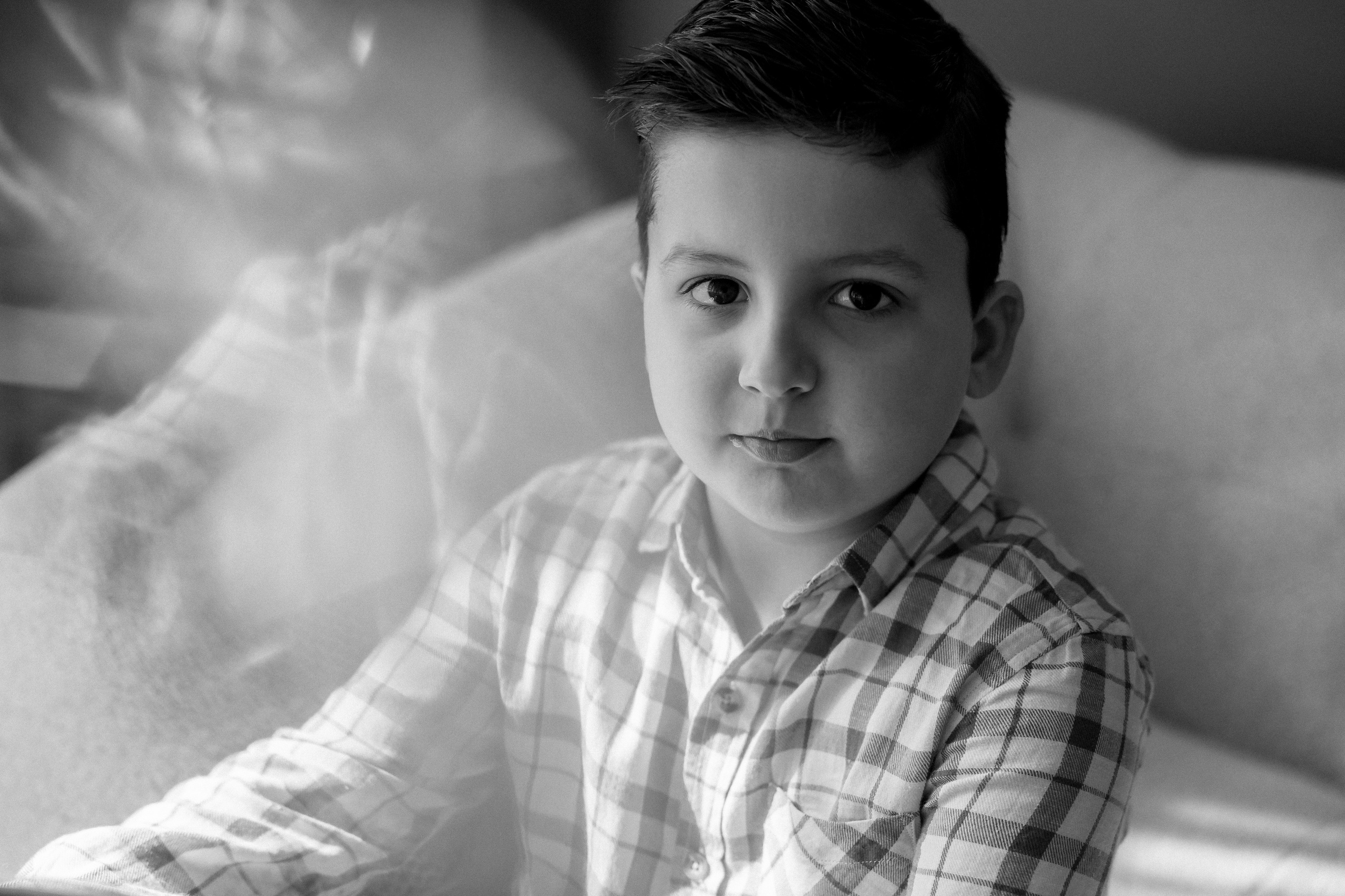 Честит Рожден Ден. Фотограф Ирина Йотова