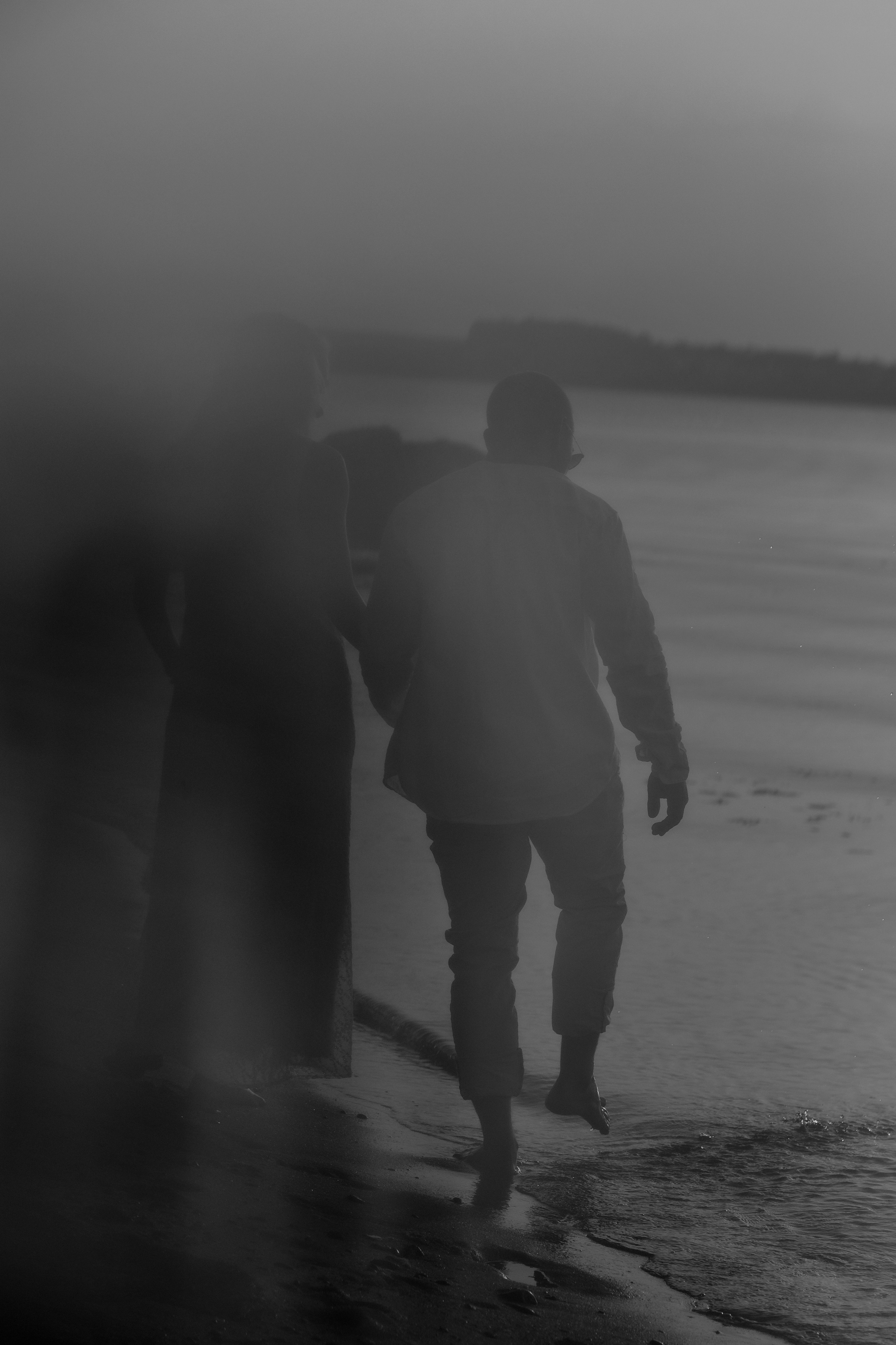 Бремена фотосесия на море. Фотограф Ирина Йотова