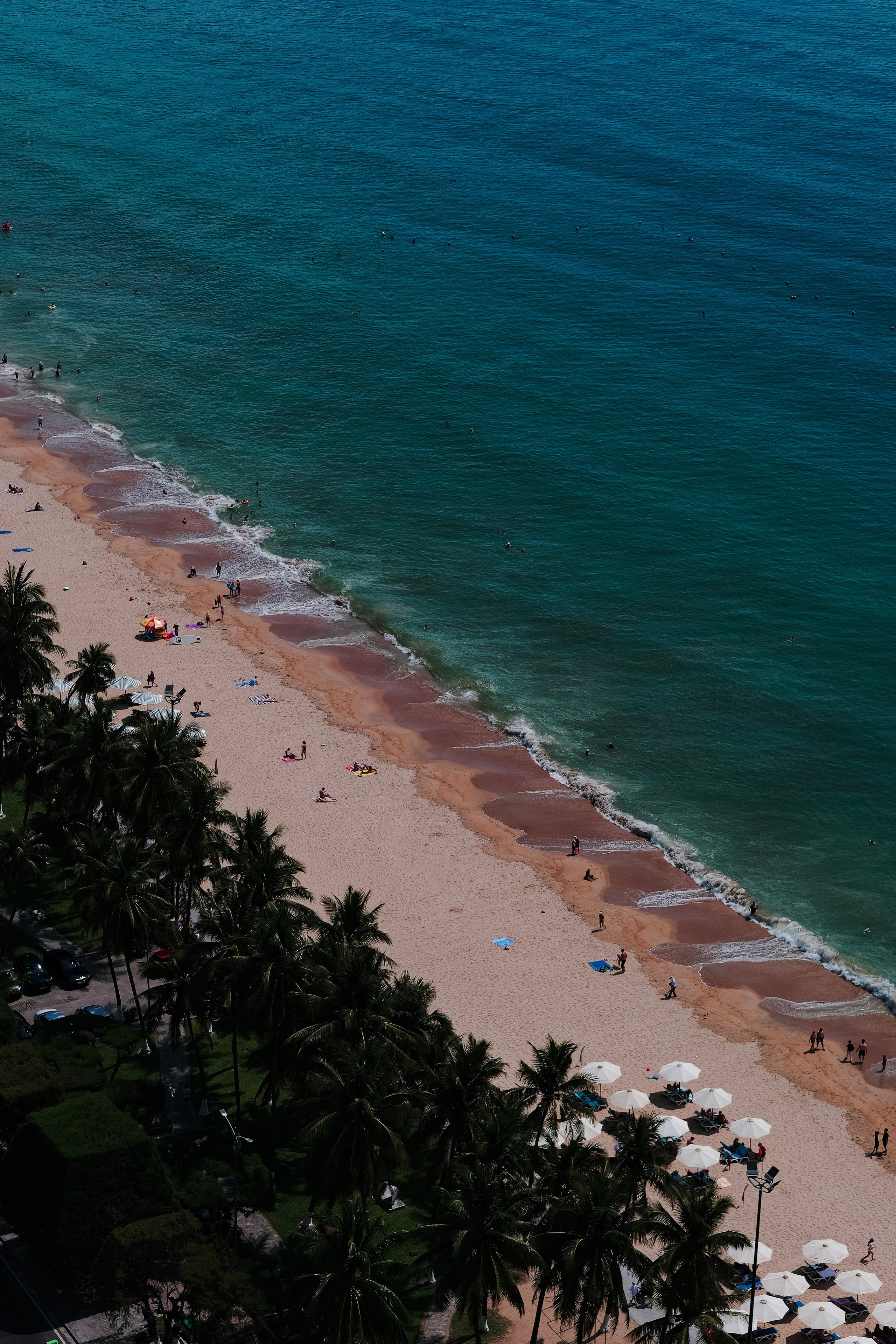 Best Beaches in Vietnam - Nha Trang City