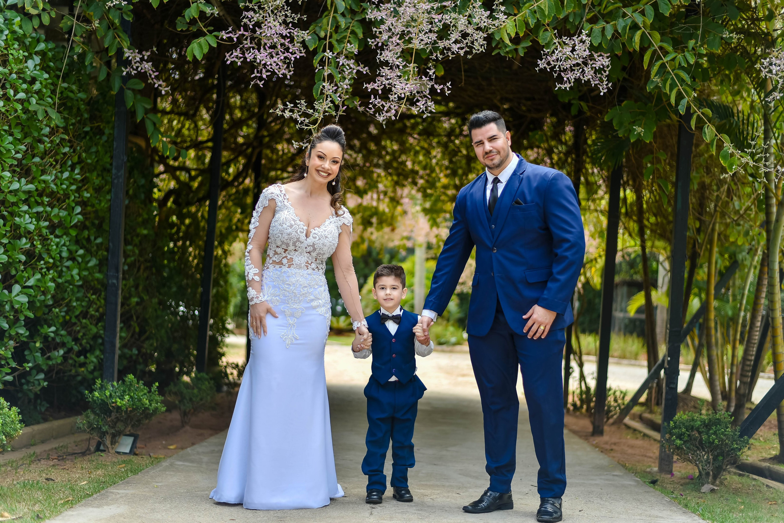 Portifólio Casamento Civil