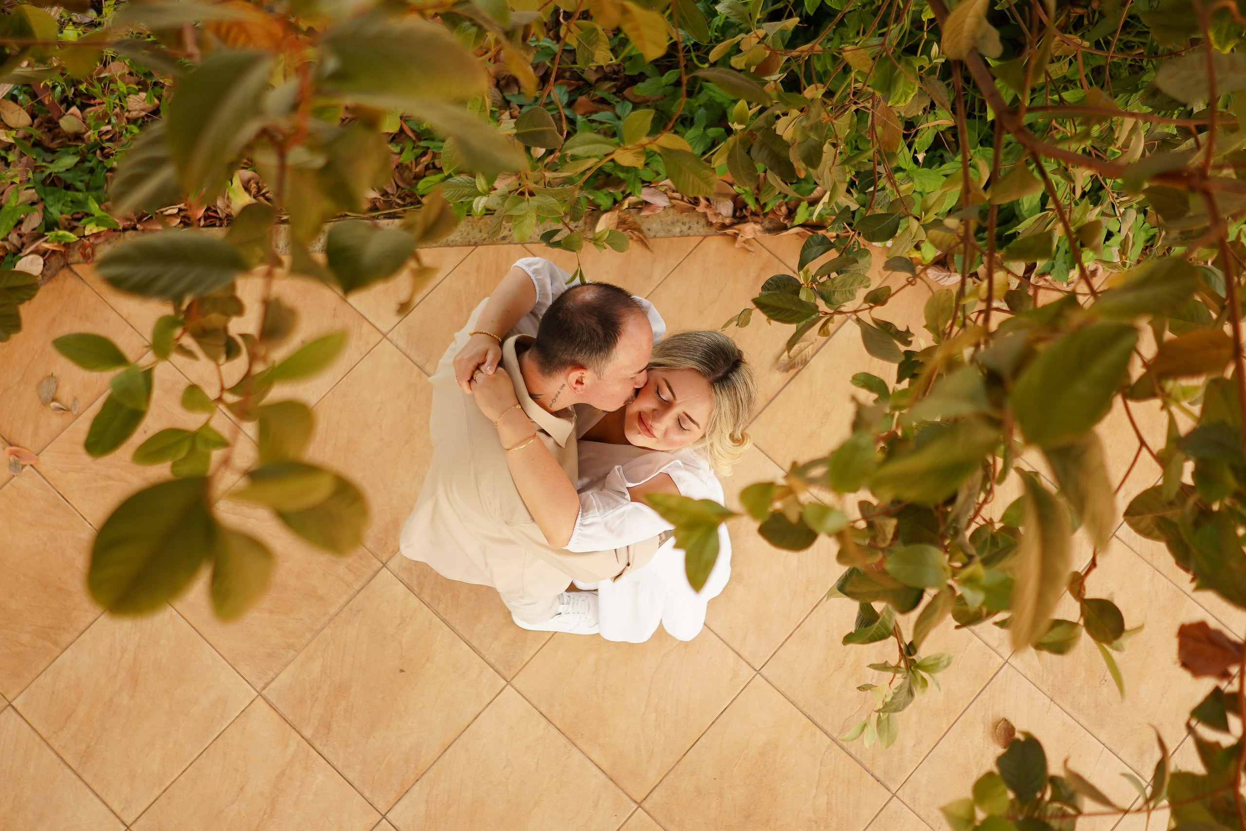 Sobre pré-wedding. Gustavo Bueno Fotografia