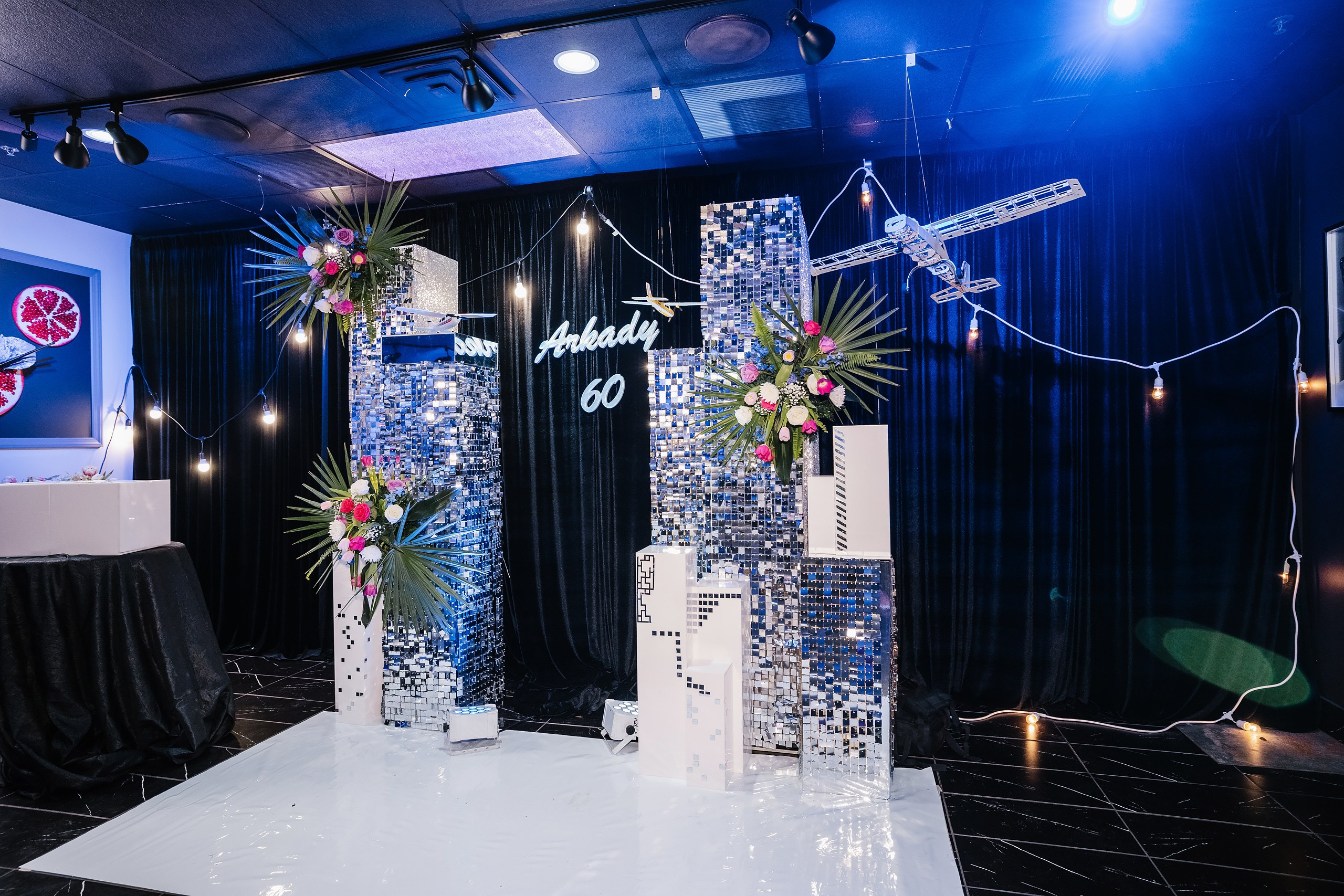 02.10.2024 Birthday Party. Wedding family event photographer in Chicago Nick Yushevich