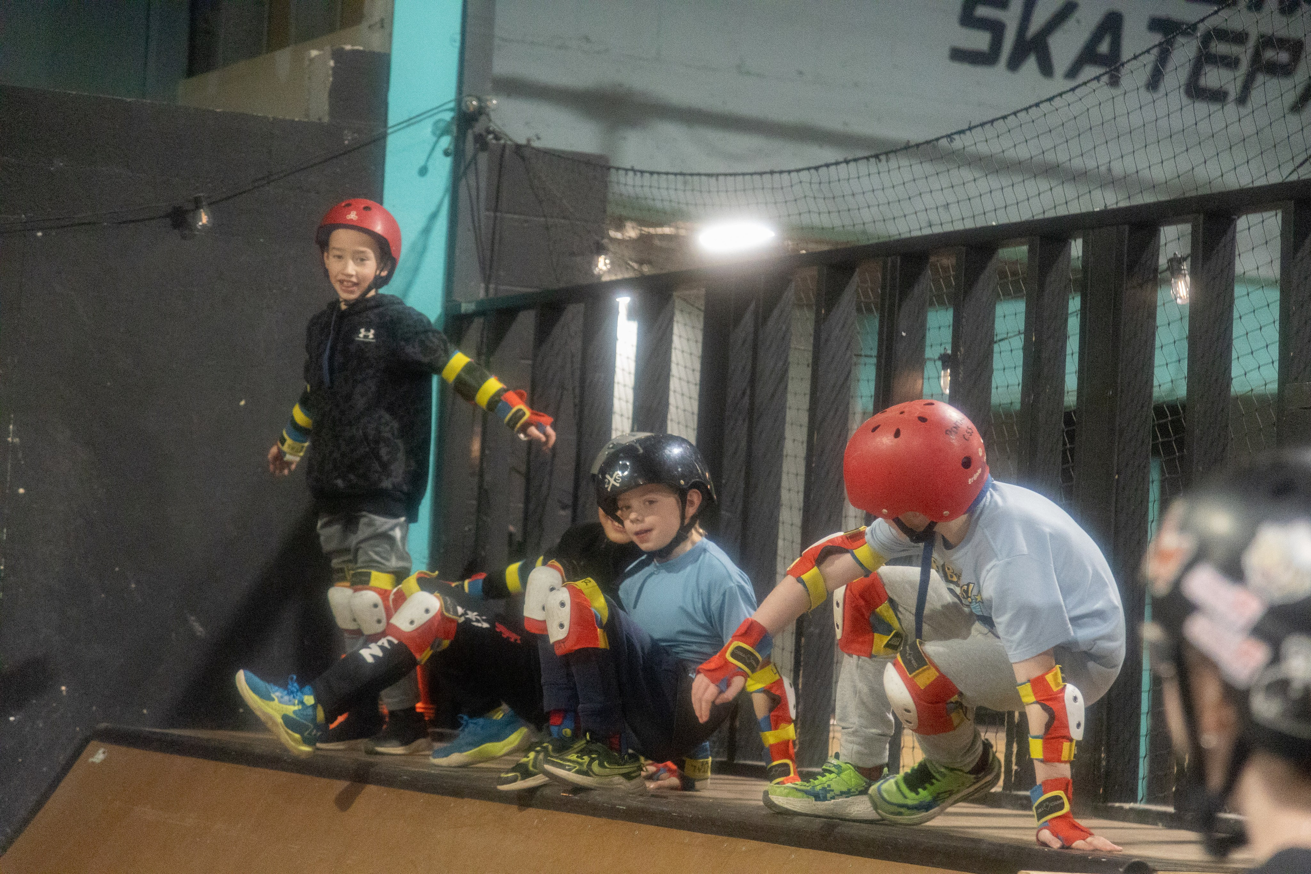 Mason’s 8th birthday. Toronto Portrait Photographer Lena Lac