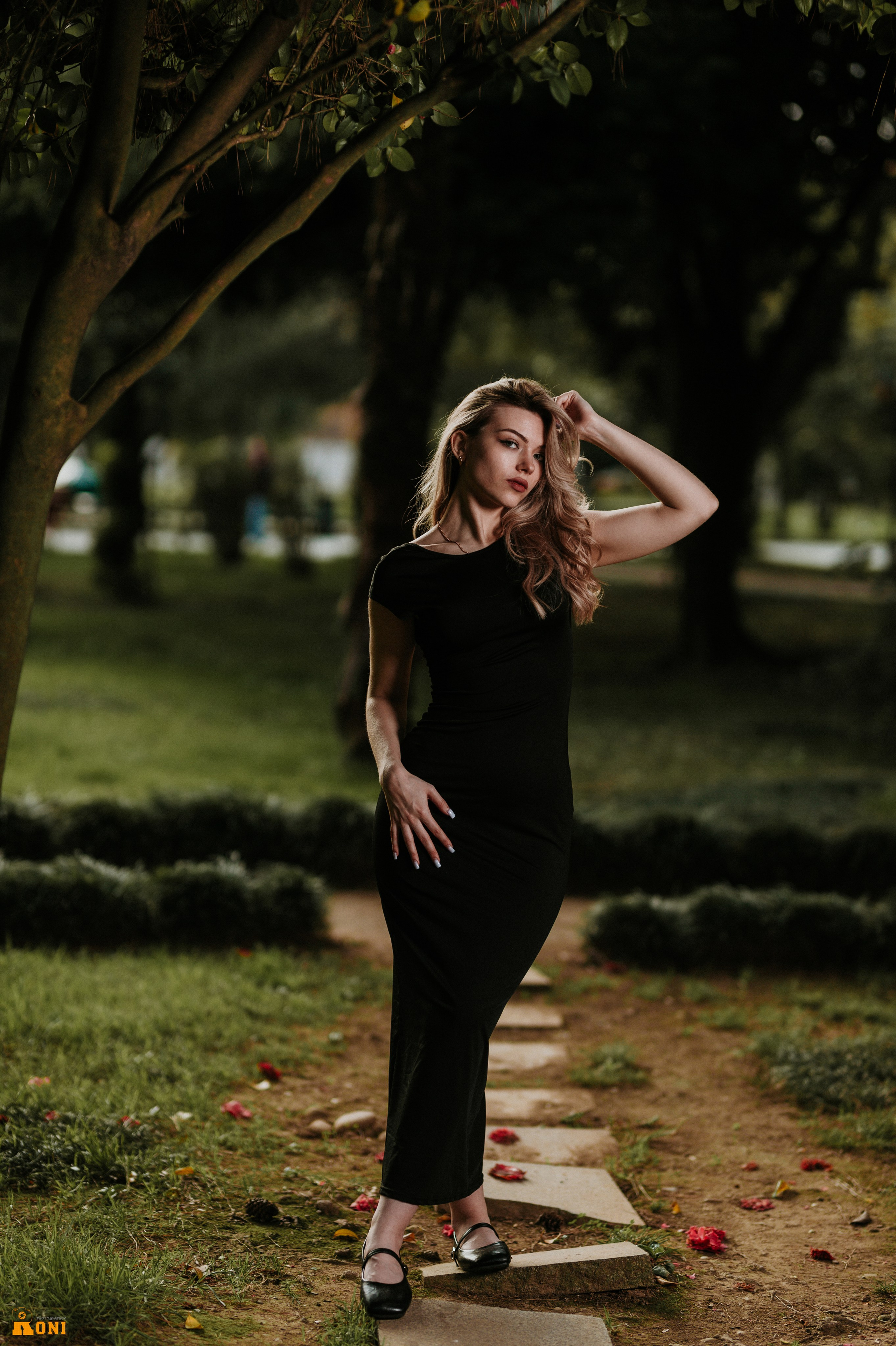 MD: Nastya (პერსონალური ფოტოსესია)