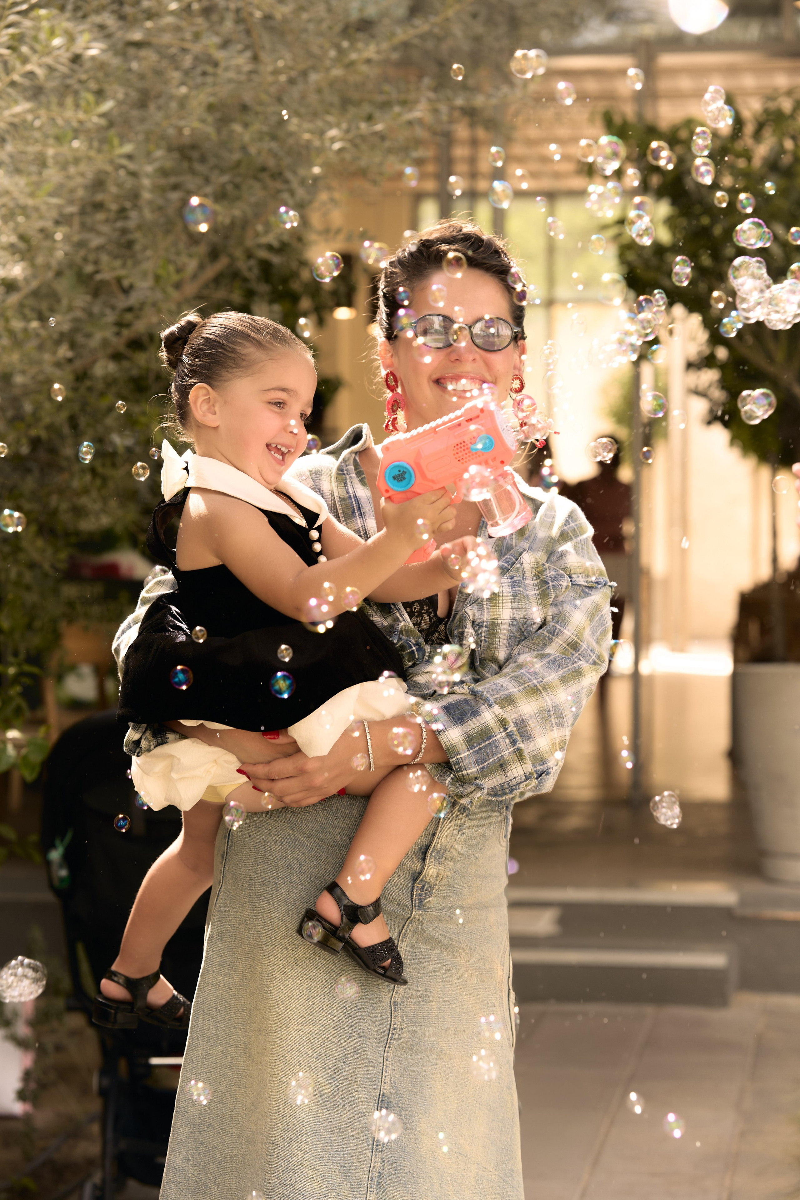 Детский репортаж. Персональный и коммерческий фотограф