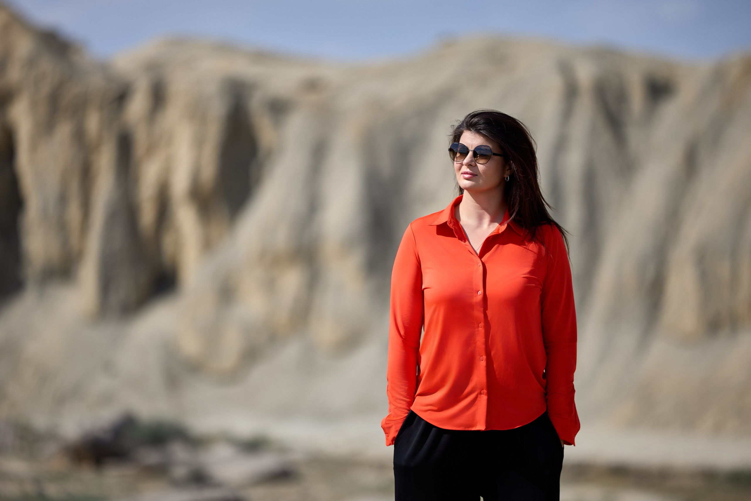 Экскурсия по Гобустану. День 3. Photographer in Baku Kamran Enceladus