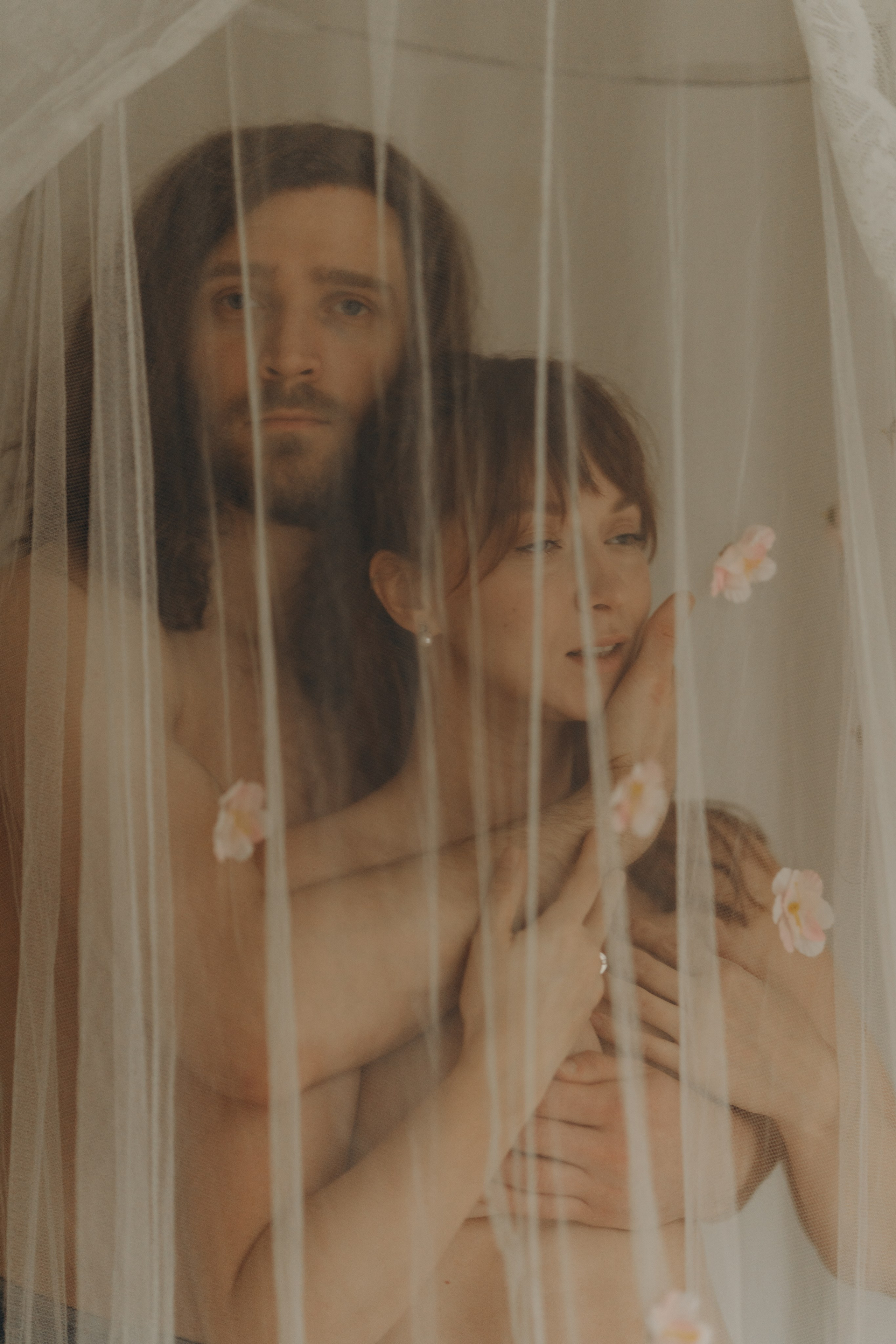 K&A. Wedding and portrait photographer in Helsinki Vickan O