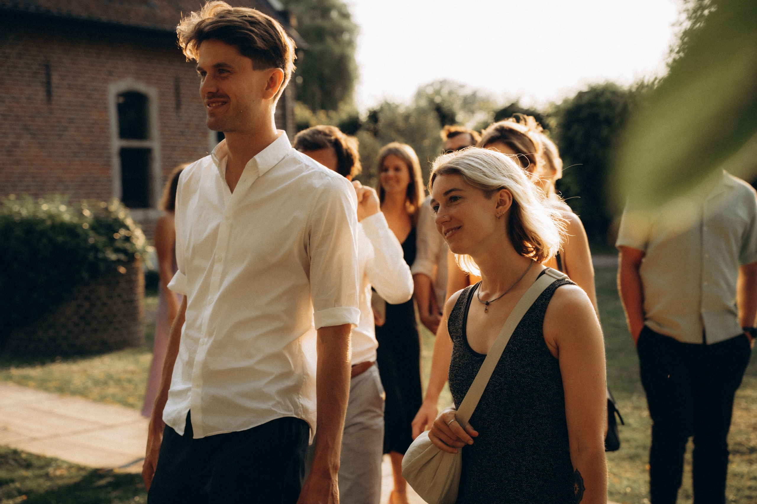 Wedding in Belgie. Little Birdie – Jouw familie- en huwelijksfotograaf in België en daarbuiten