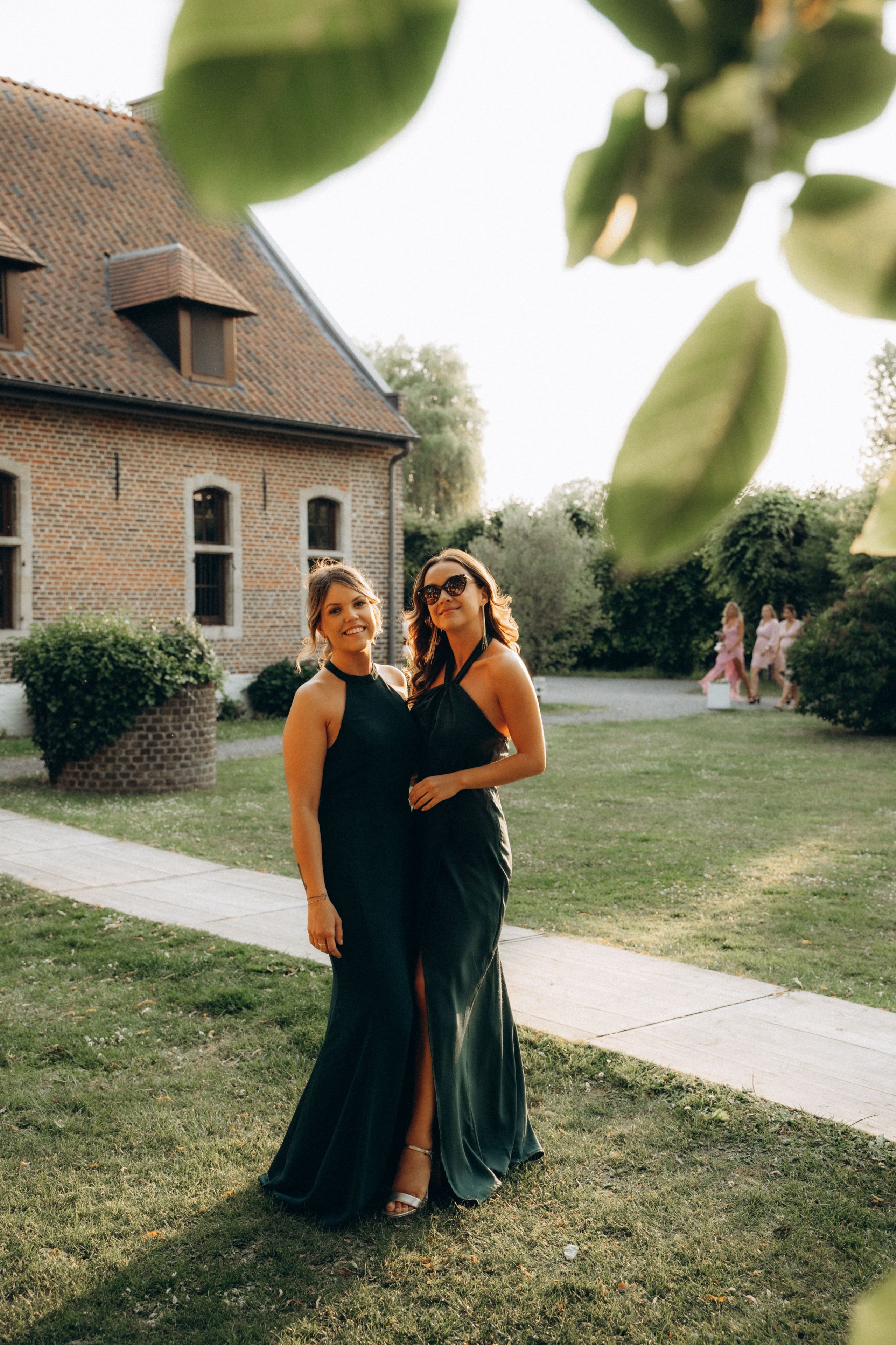 Wedding in Belgie. Little Birdie – Jouw familie- en huwelijksfotograaf in België en daarbuiten