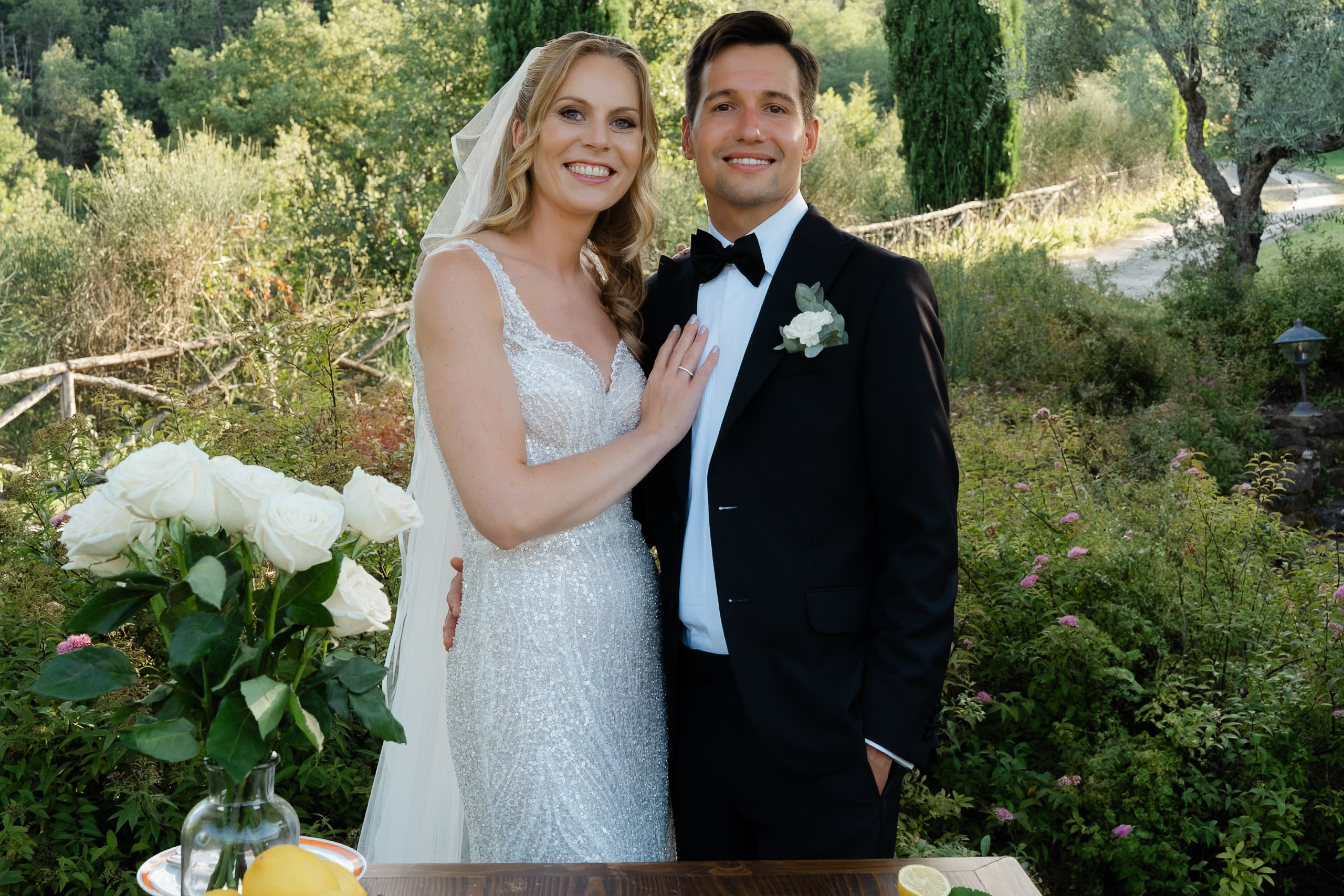 Caroline e Giorgi_ Tuscany. PHOTOGRAPHER IN ITALY